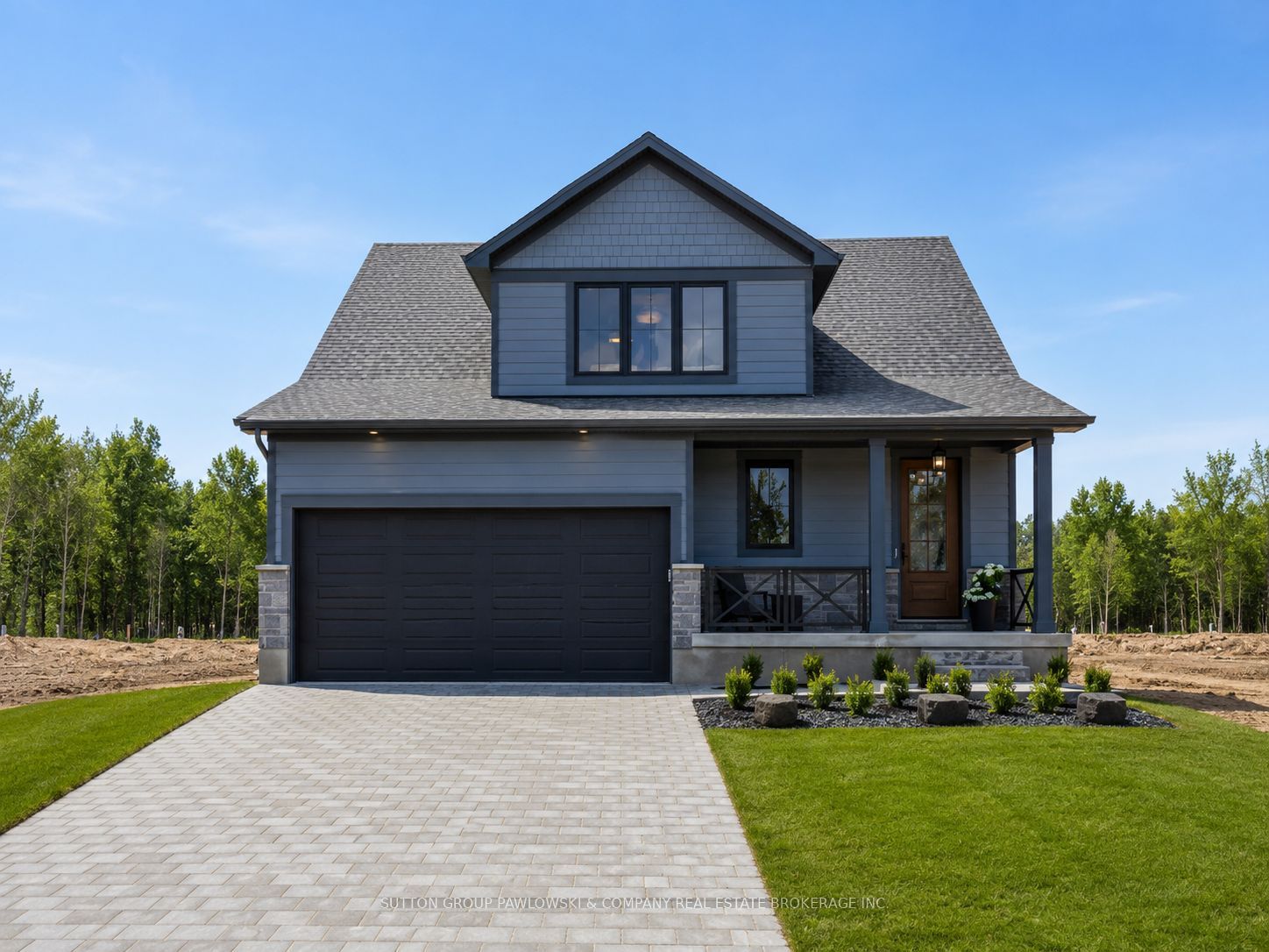 95 Dearing Drive Lot #29, South Huron, ON N0M 1T0
