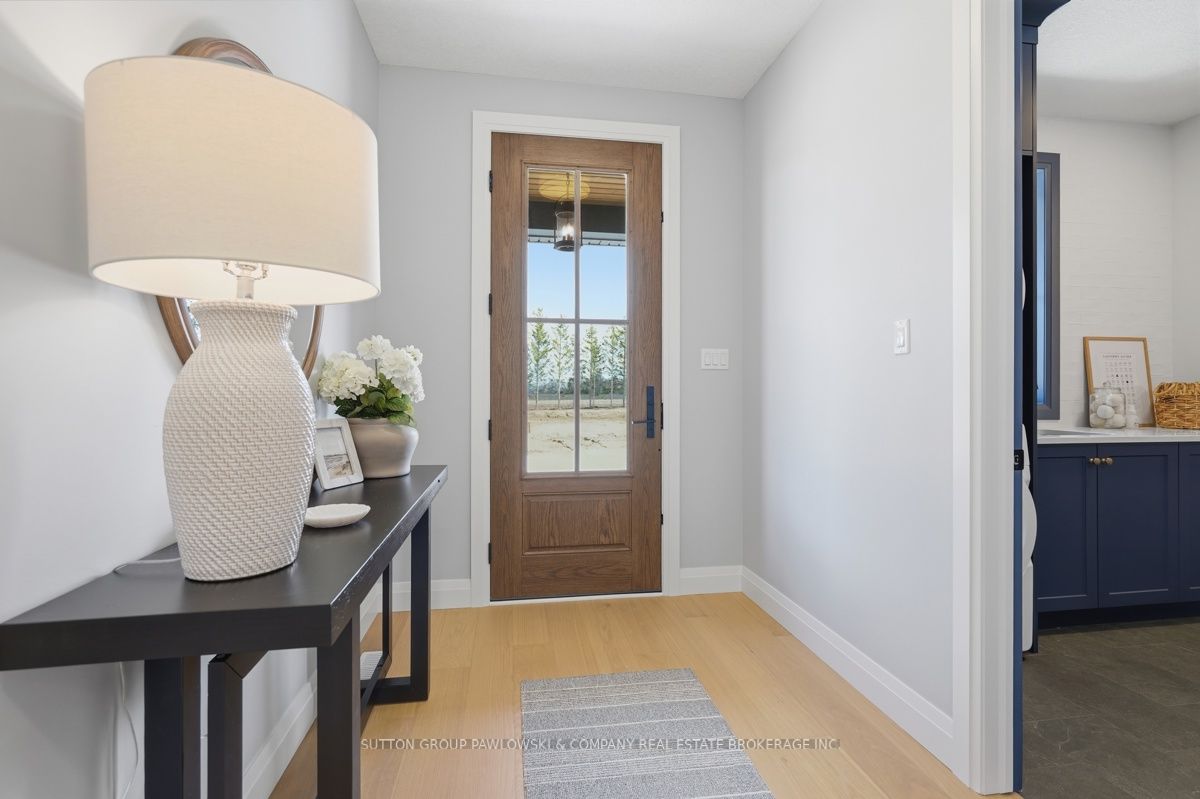 95 Dearing Drive Lot #29, South Huron, ON N0M 1T0 photo 3