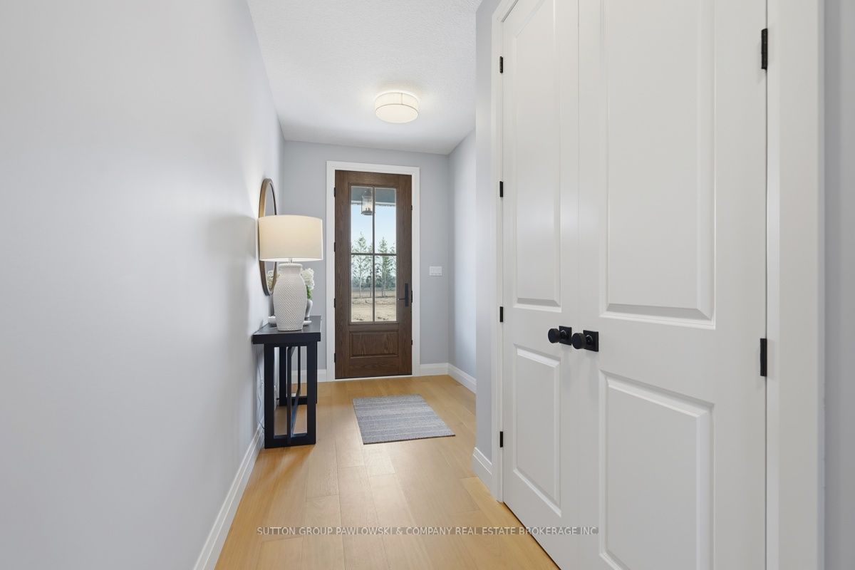 95 Dearing Drive Lot #29, South Huron, ON N0M 1T0 photo 4