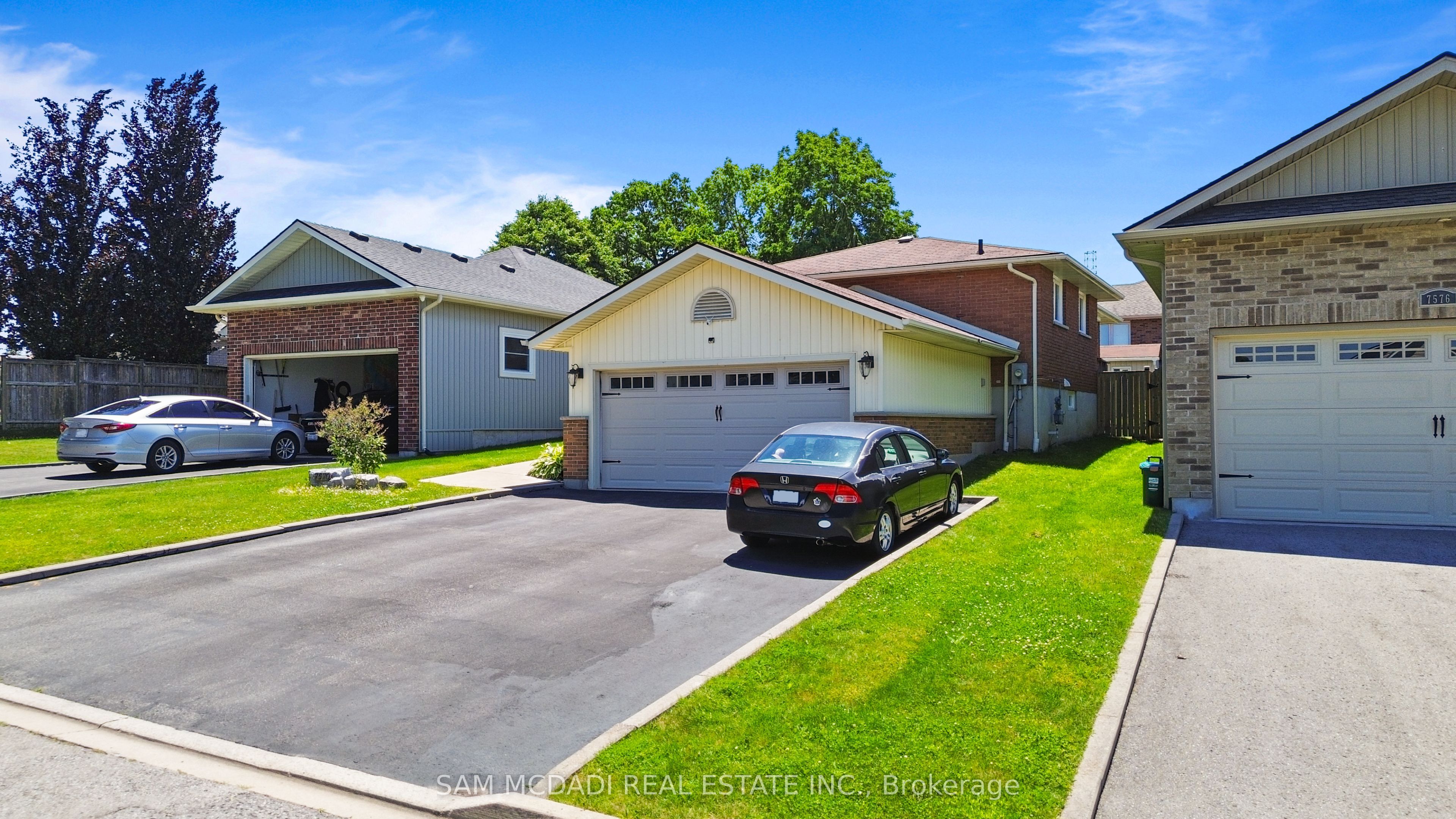 7570 Nadia Court, Niagara Falls, ON L2J 4K6 photo 4