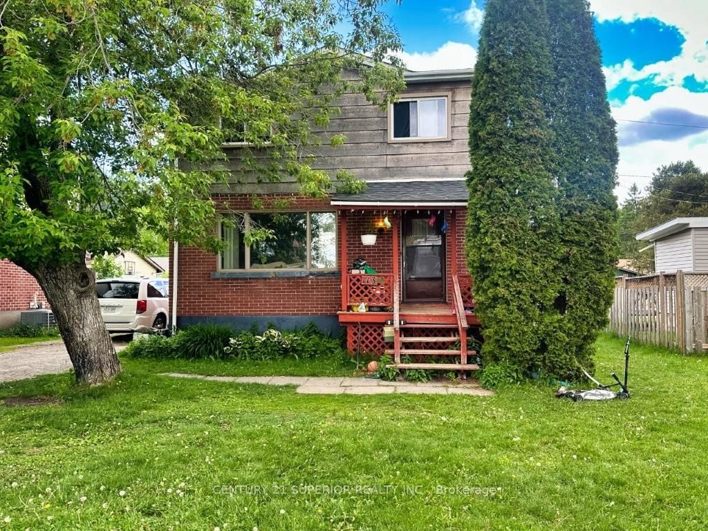 113 Stadler Ave, Red Rock, ON P0T 2P0 photo 2