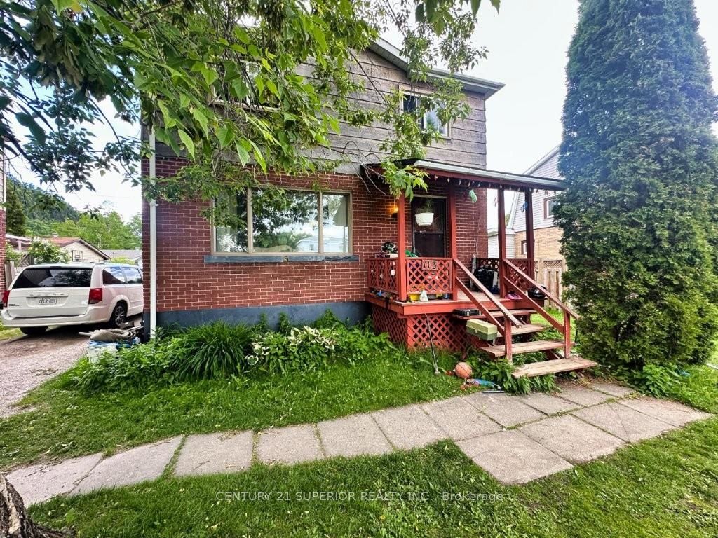 113 Stadler Ave, Red Rock, ON P0T 2P0 photo 3