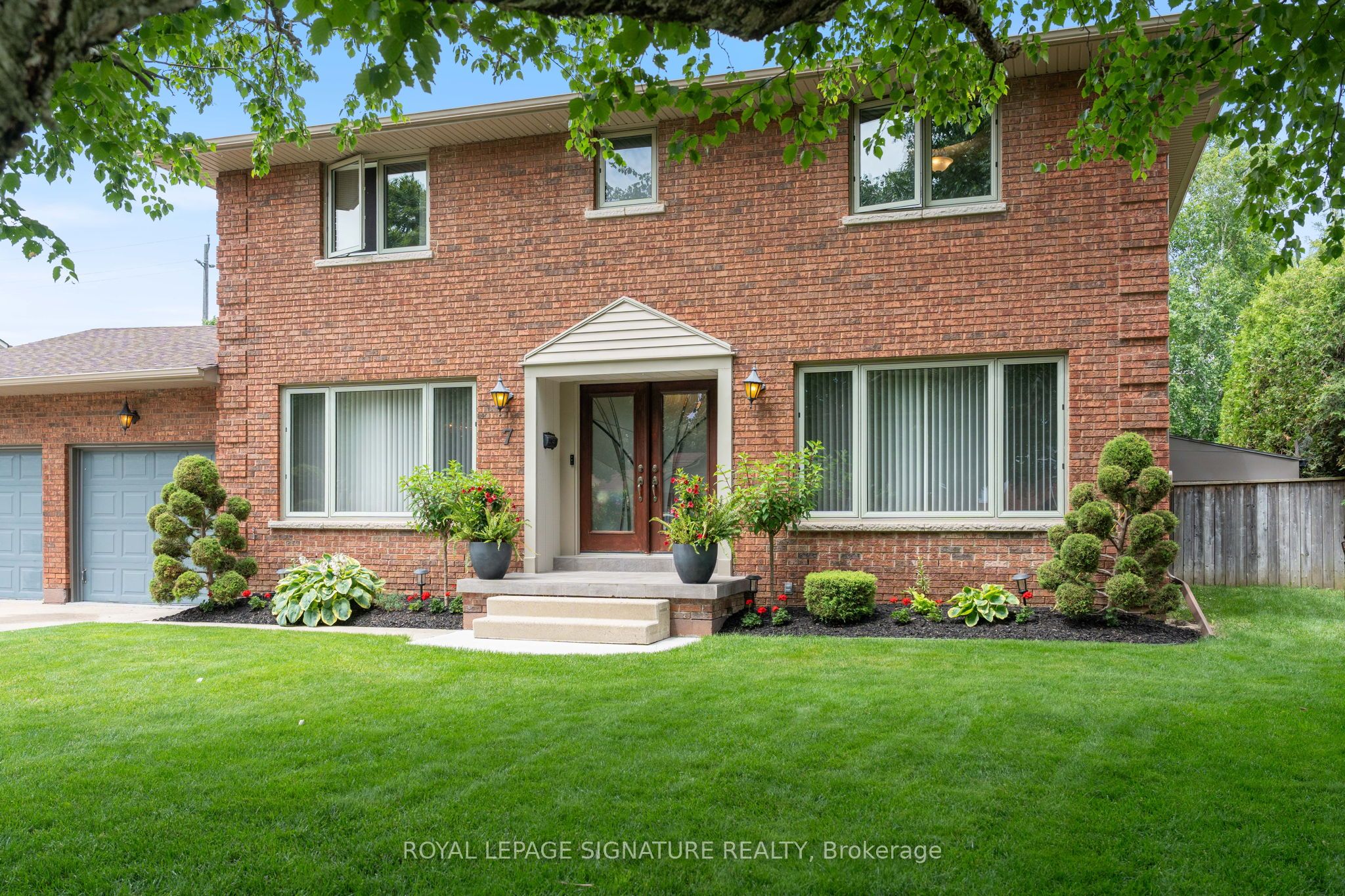7 Thomson Road, Norfolk, ON N3Y 5A2 photo 5