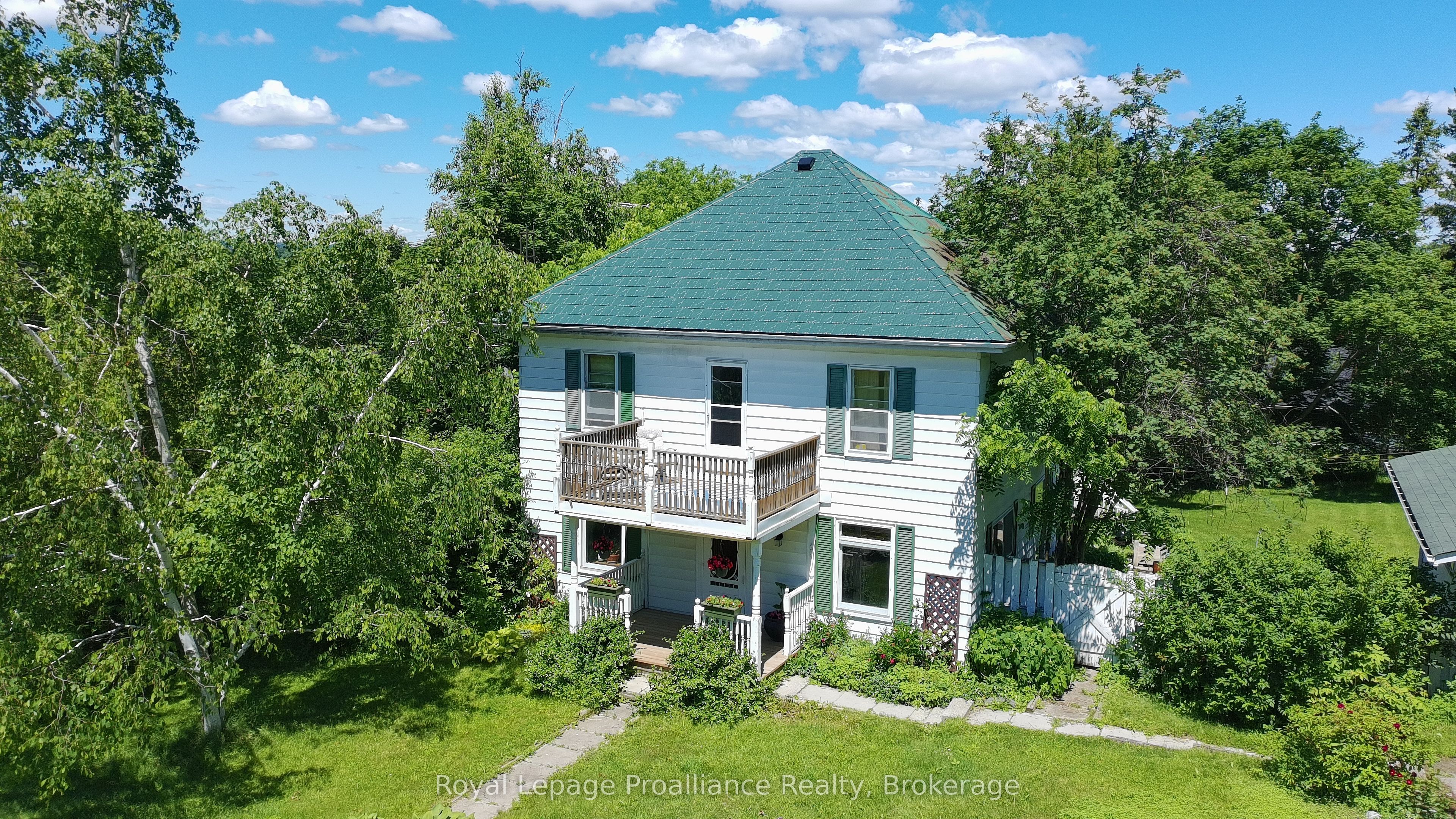 14 County Rd 2 Road, Otonabee-South Monaghan, ON K0L 1B0 photo 2