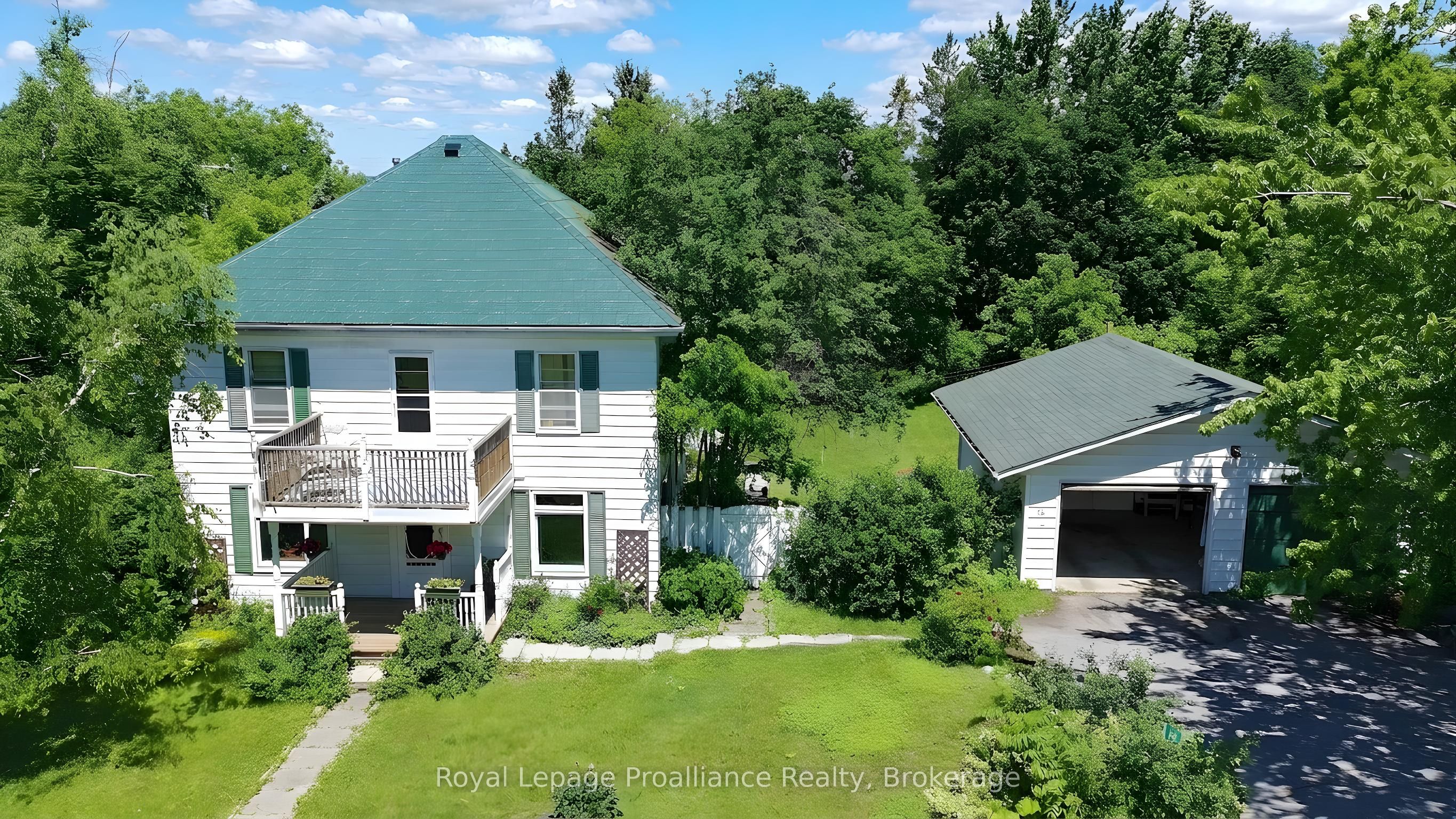 14 County Rd 2 Road, Otonabee-South Monaghan, ON K0L 1B0 photo 3