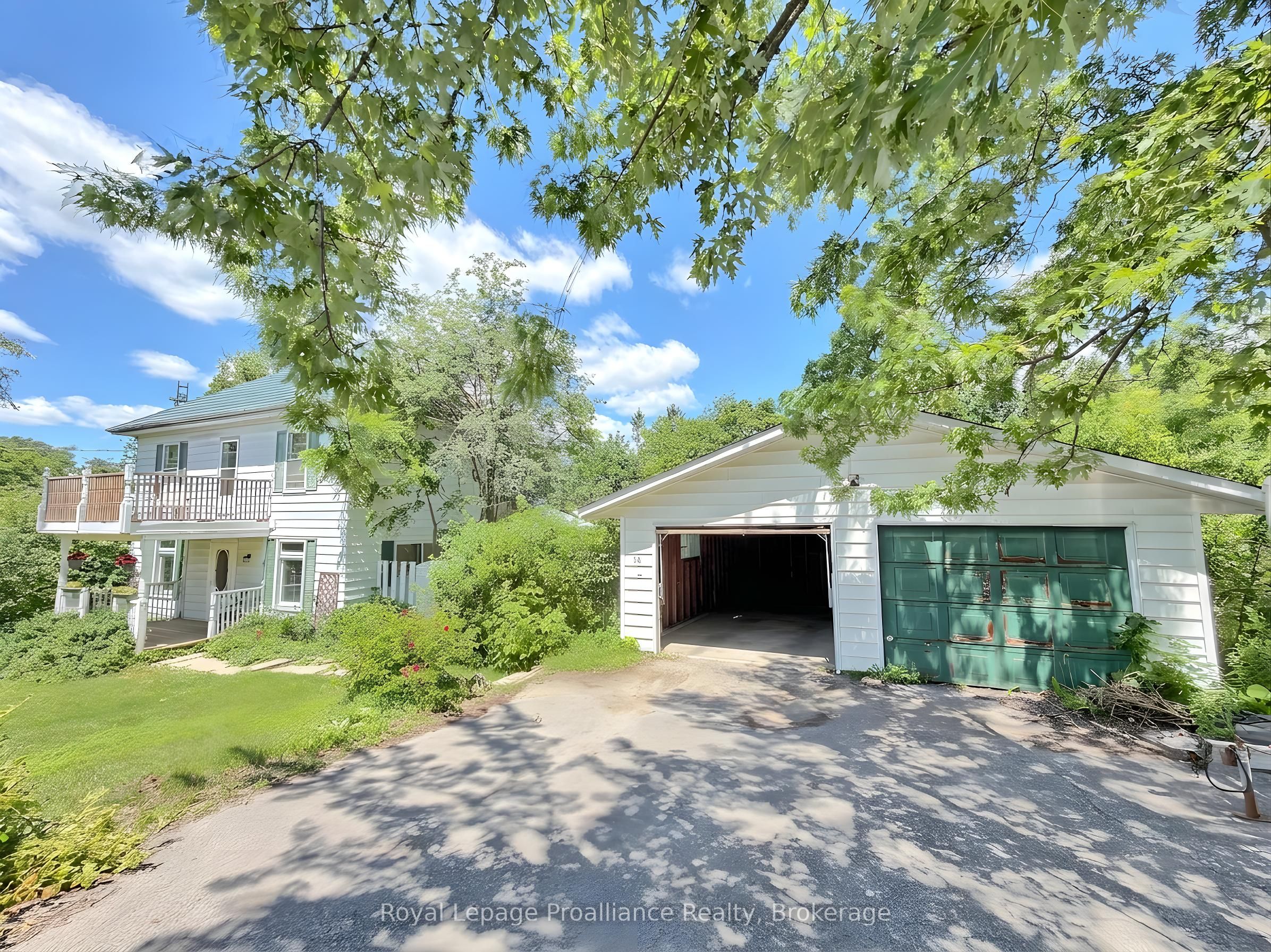 14 County Rd 2 Road, Otonabee-South Monaghan, ON K0L 1B0 photo 4