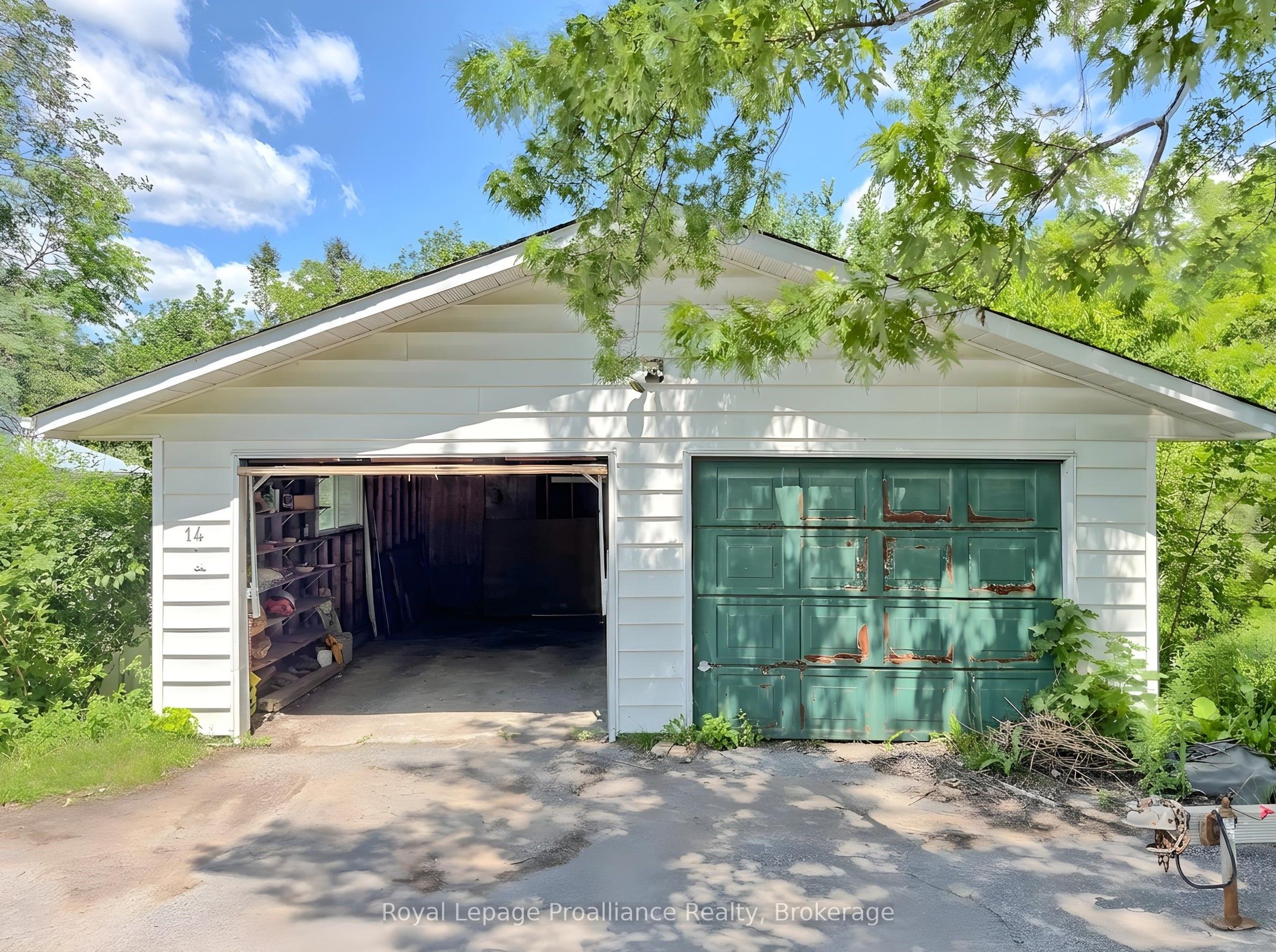 14 County Rd 2 Road, Otonabee-South Monaghan, ON K0L 1B0 photo 5