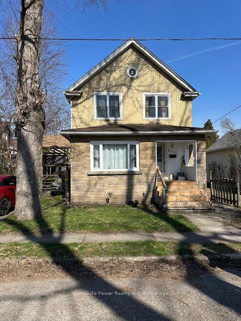 4115 May Avenue, Niagara Falls, ON L2E 3H6