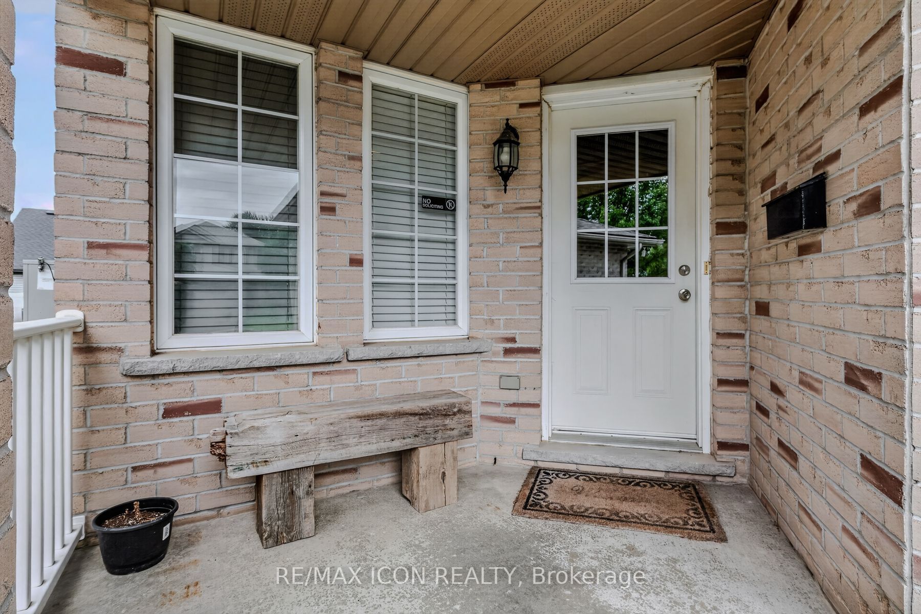 524 Ontario Street, Woodstock, ON N4V 1H2 photo 5