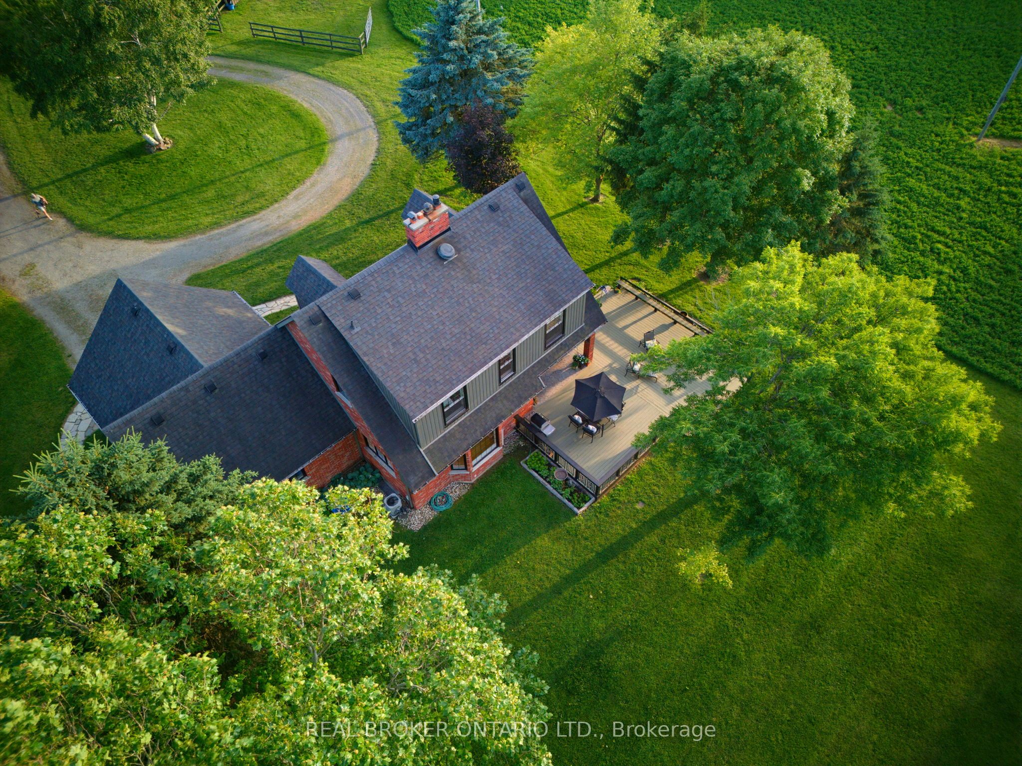 99 County Road 18 Road, Brant, ON N3T 5L9 photo 4