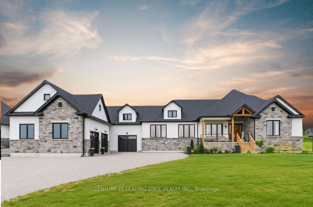 12 Country Place, Kawartha Lakes, ON L0A 1A0 photo 2