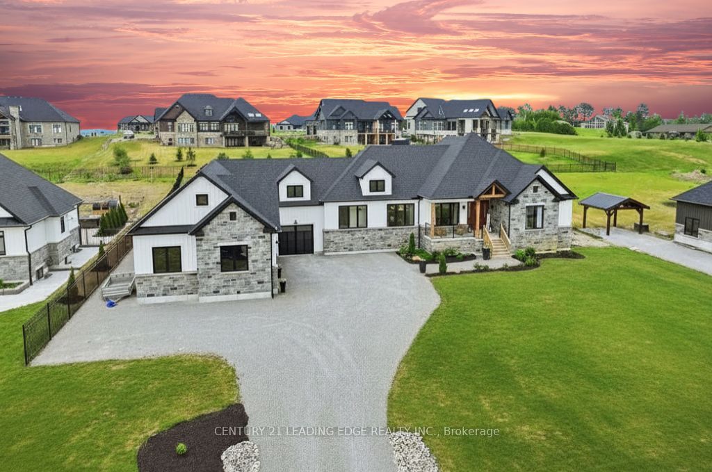12 Country Place, Kawartha Lakes, ON L0A 1A0 photo 3
