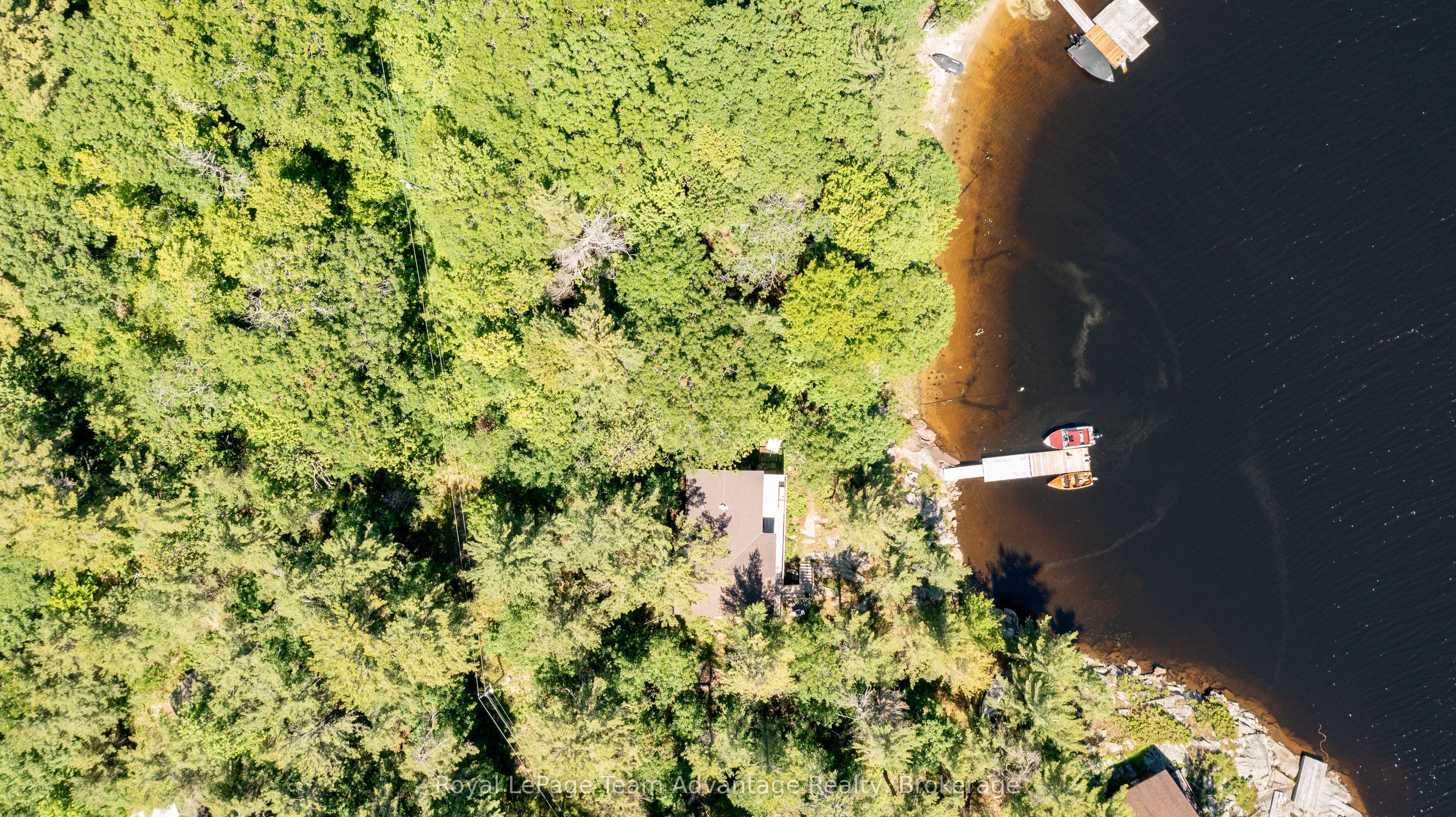 7 A60 Island, The Archipelago, ON P0G 1K0 photo 2