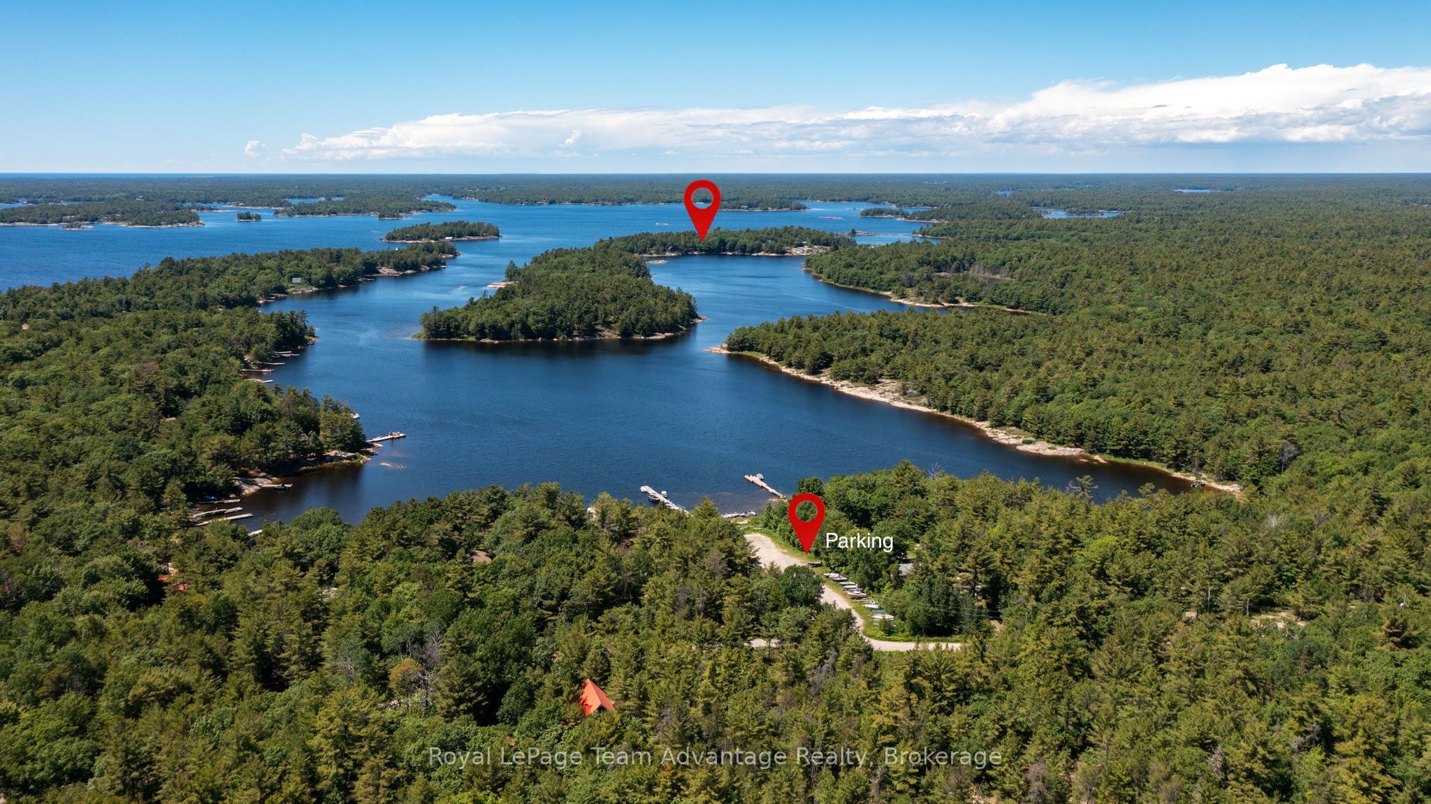 7 A60 Island, The Archipelago, ON P0G 1K0 photo 5