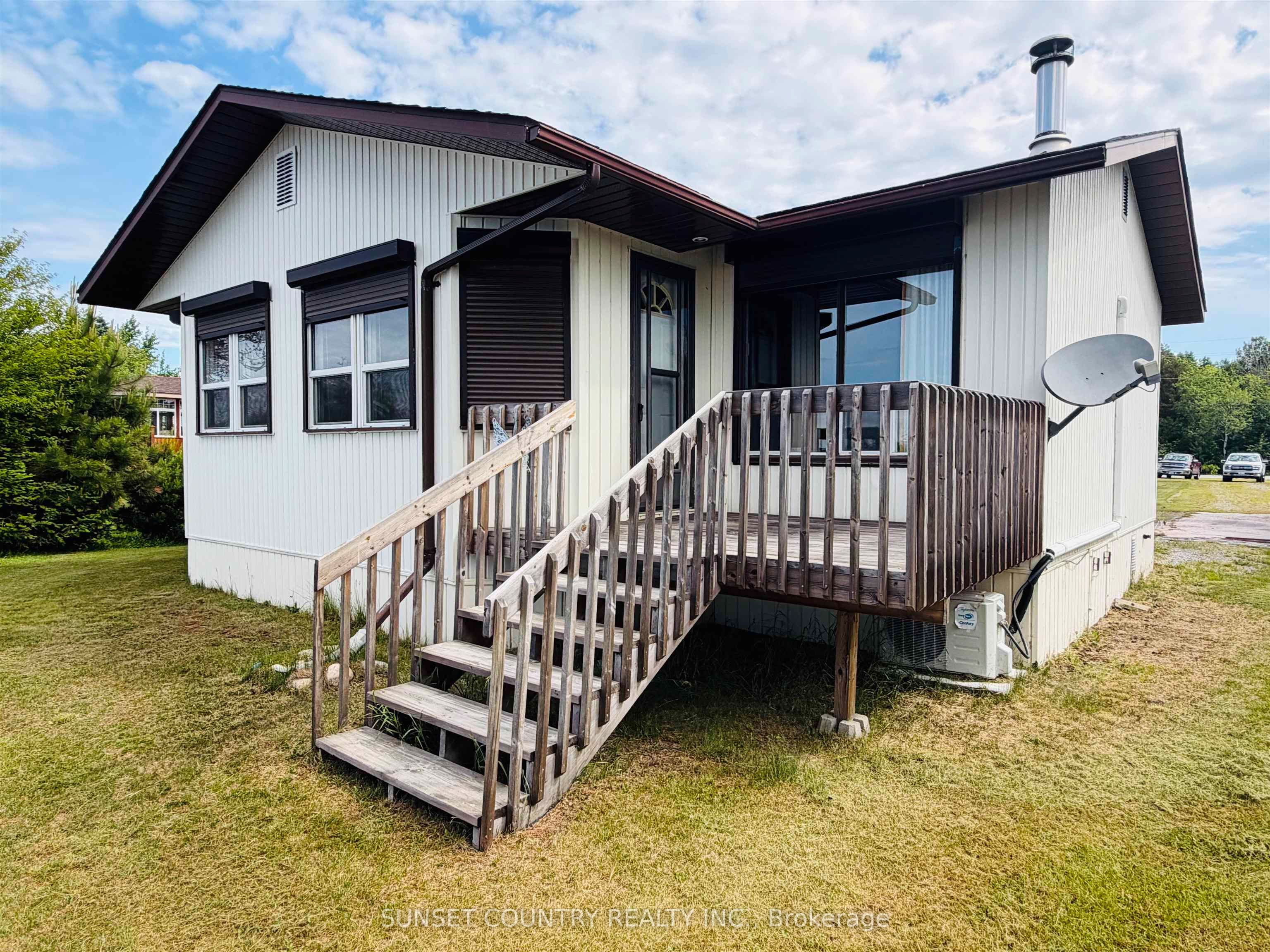 224 Lakeshore Drive, Ignace, ON P0T 1T0 photo 3
