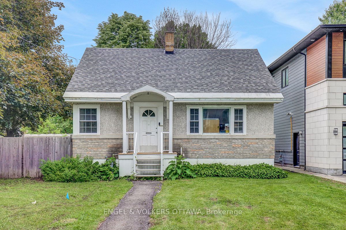 229 Daniel Avenue, Tunneys Pasture and Ottawa West, ON K1Y 0C7