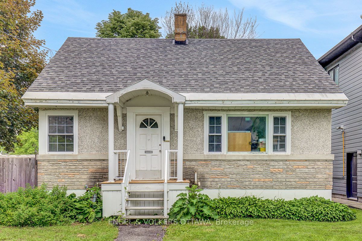 229 Daniel Avenue, Tunneys Pasture and Ottawa West, ON K1Y 0C7 photo 2