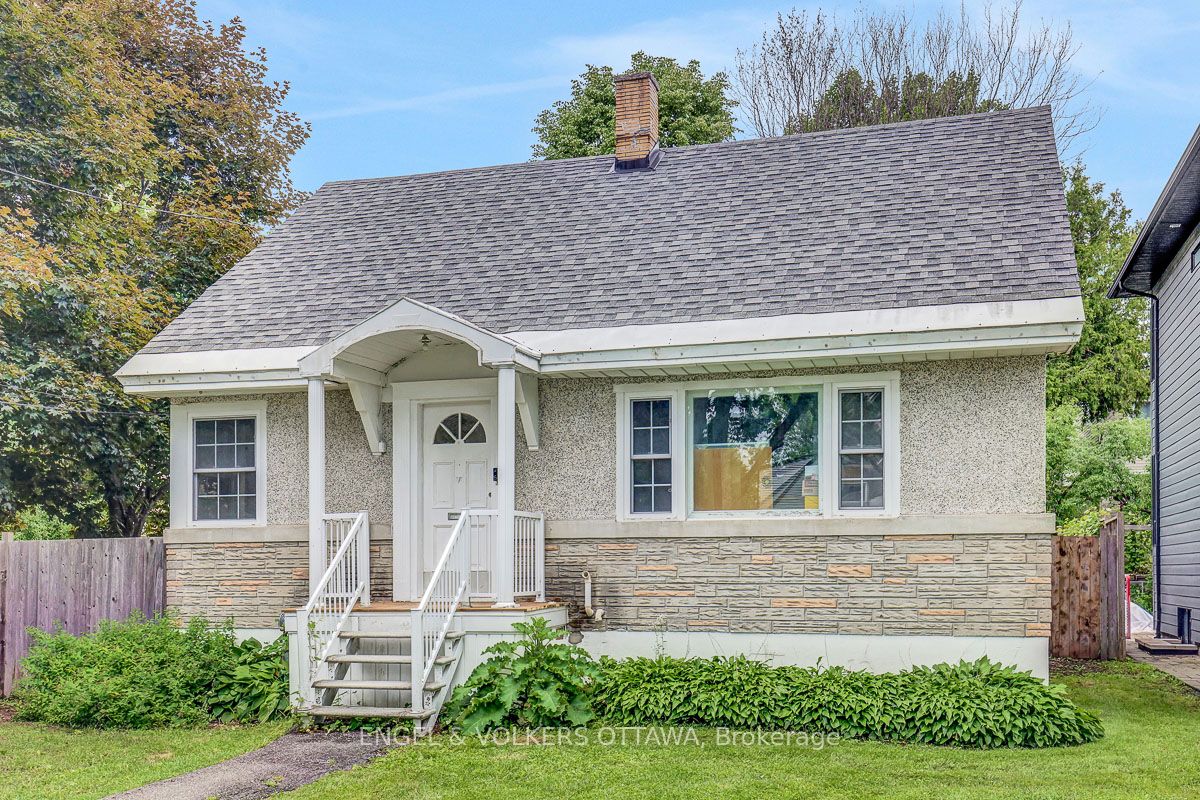 229 Daniel Avenue, Tunneys Pasture and Ottawa West, ON K1Y 0C7 photo 3