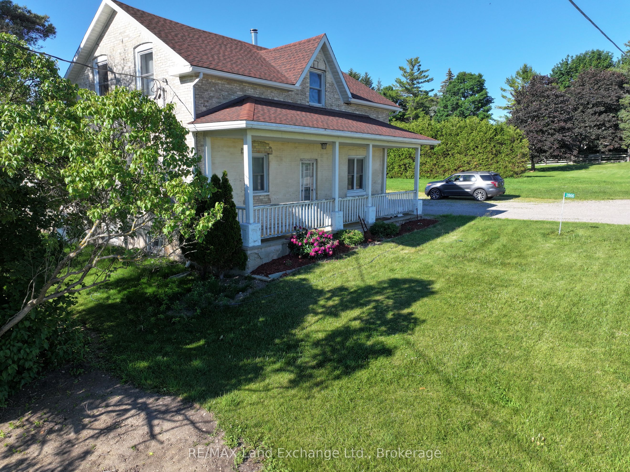 2866 Hwy 9 Highway, Brockton, ON N0G 2V0 photo 2