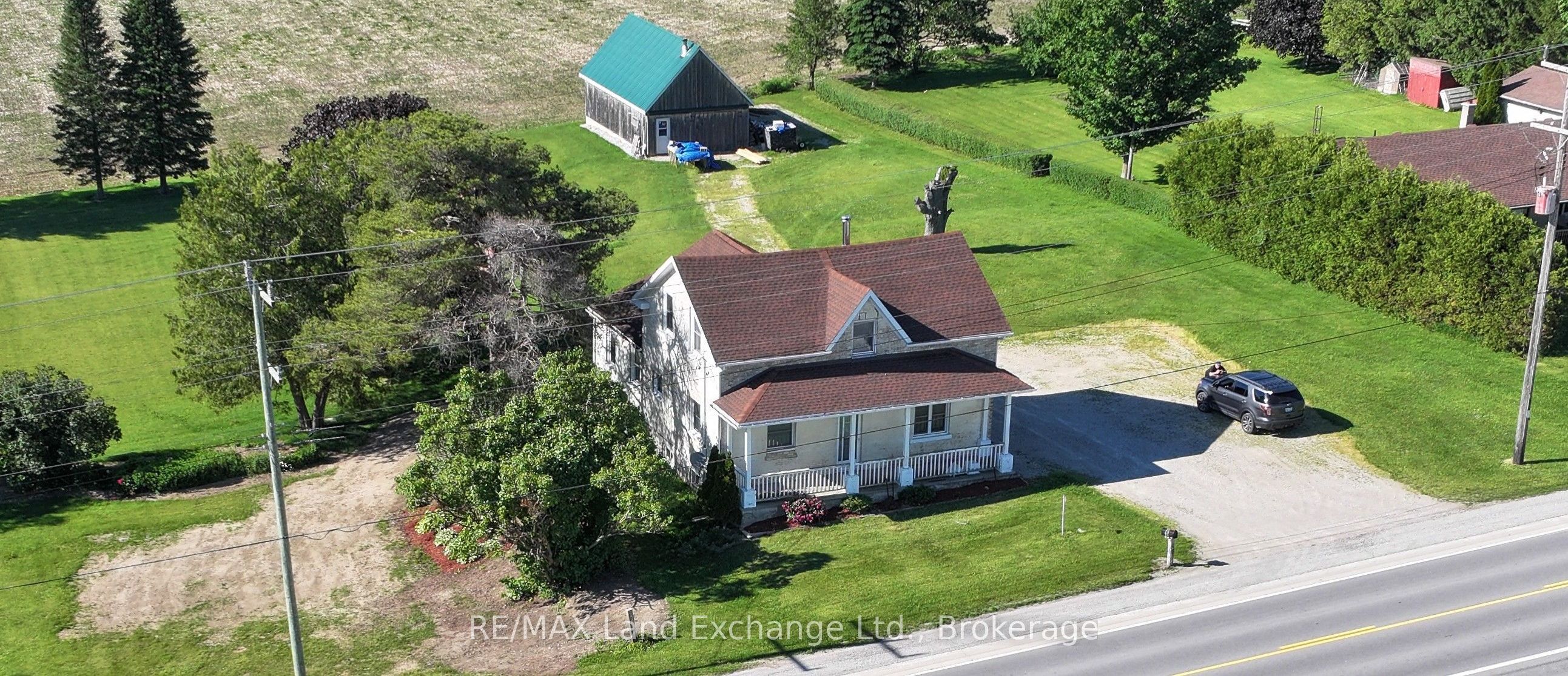 2866 Hwy 9 Highway, Brockton, ON N0G 2V0 photo 3