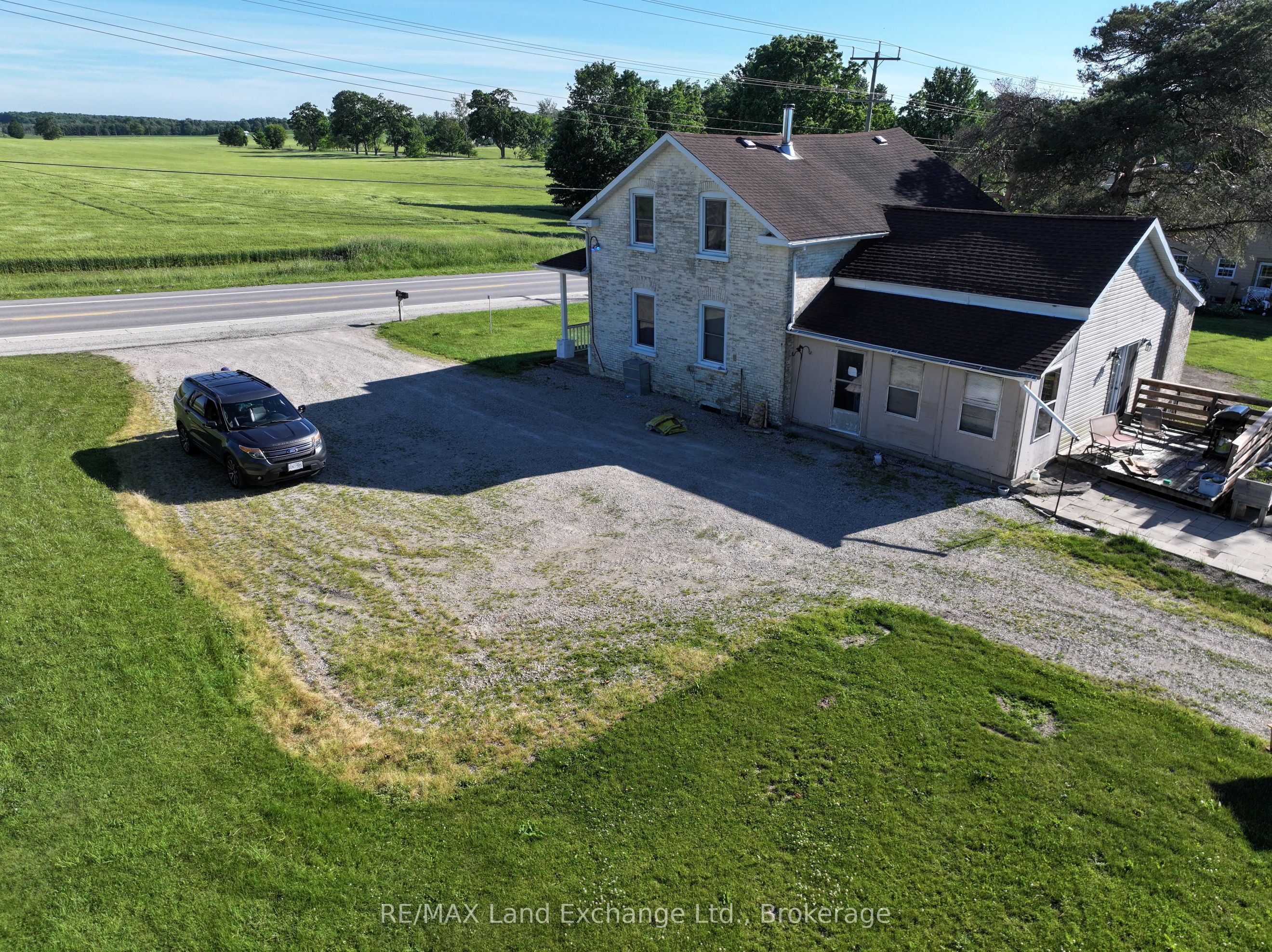 2866 Hwy 9 Highway, Brockton, ON N0G 2V0 photo 4