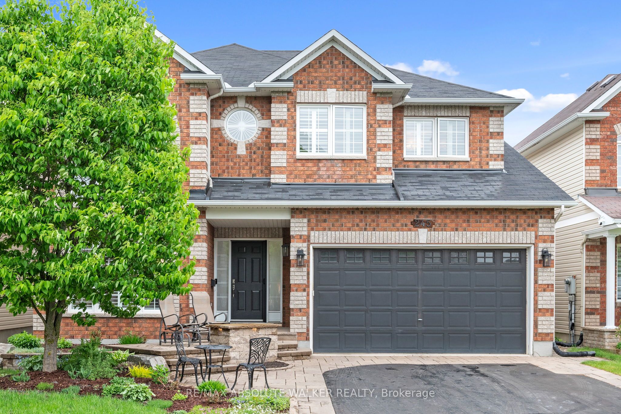 245 Lucinda Crescent, Orleans - Convent Glen and Area, ON K1W 0A1