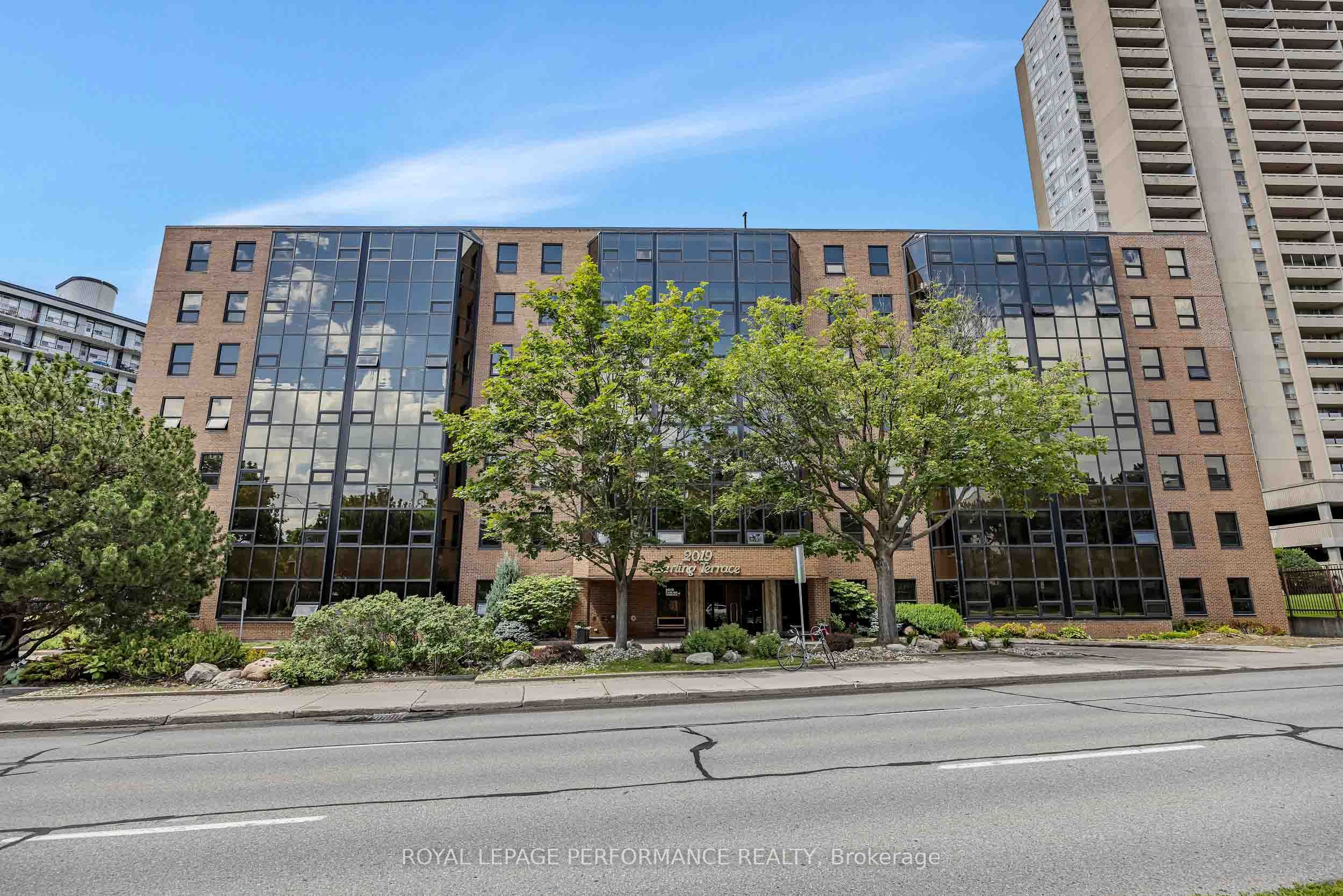 2019 Carling Avenue N 408, Carlingwood - Westboro and Area, ON K2A 4A2