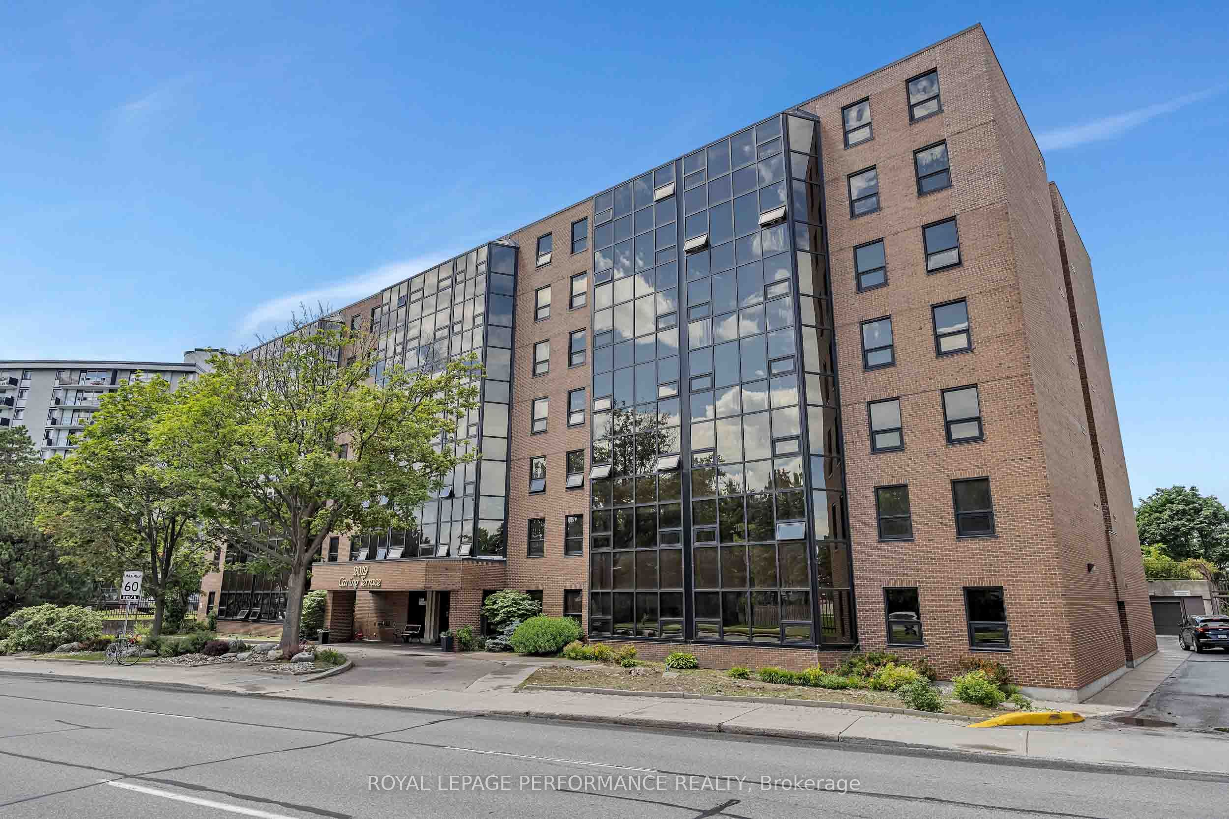 2019 Carling Avenue N 408, Carlingwood - Westboro and Area, ON K2A 4A2 photo 2