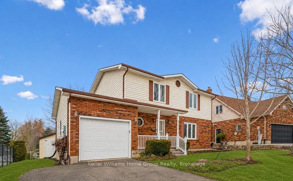 28 Edward Street, Mapleton, ON N0G 1P0 photo 3