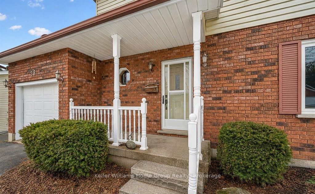 28 Edward Street, Mapleton, ON N0G 1P0 photo 4