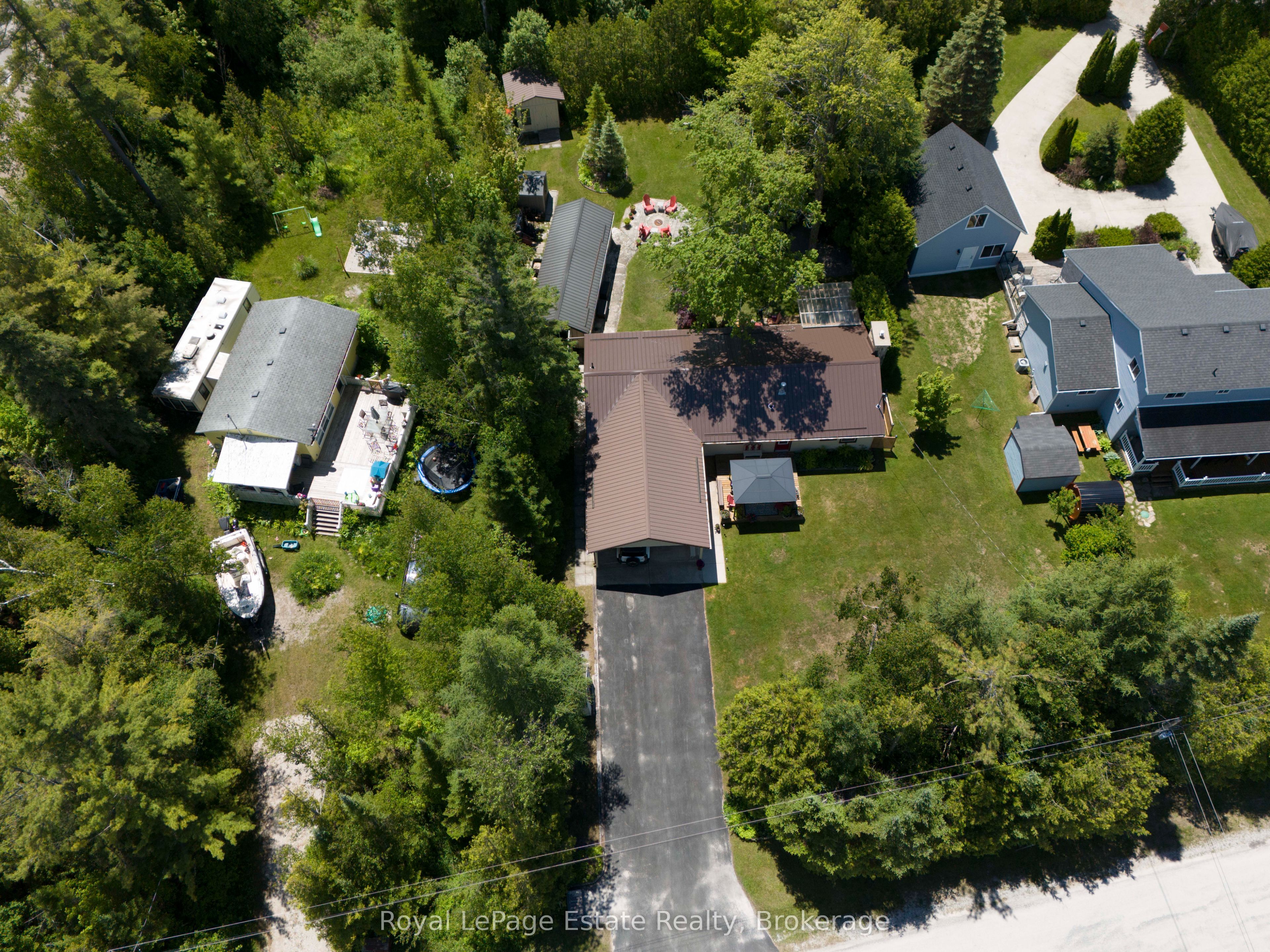 326 Lindsay Street, South Bruce Peninsula, ON N0H 2G0 photo 4