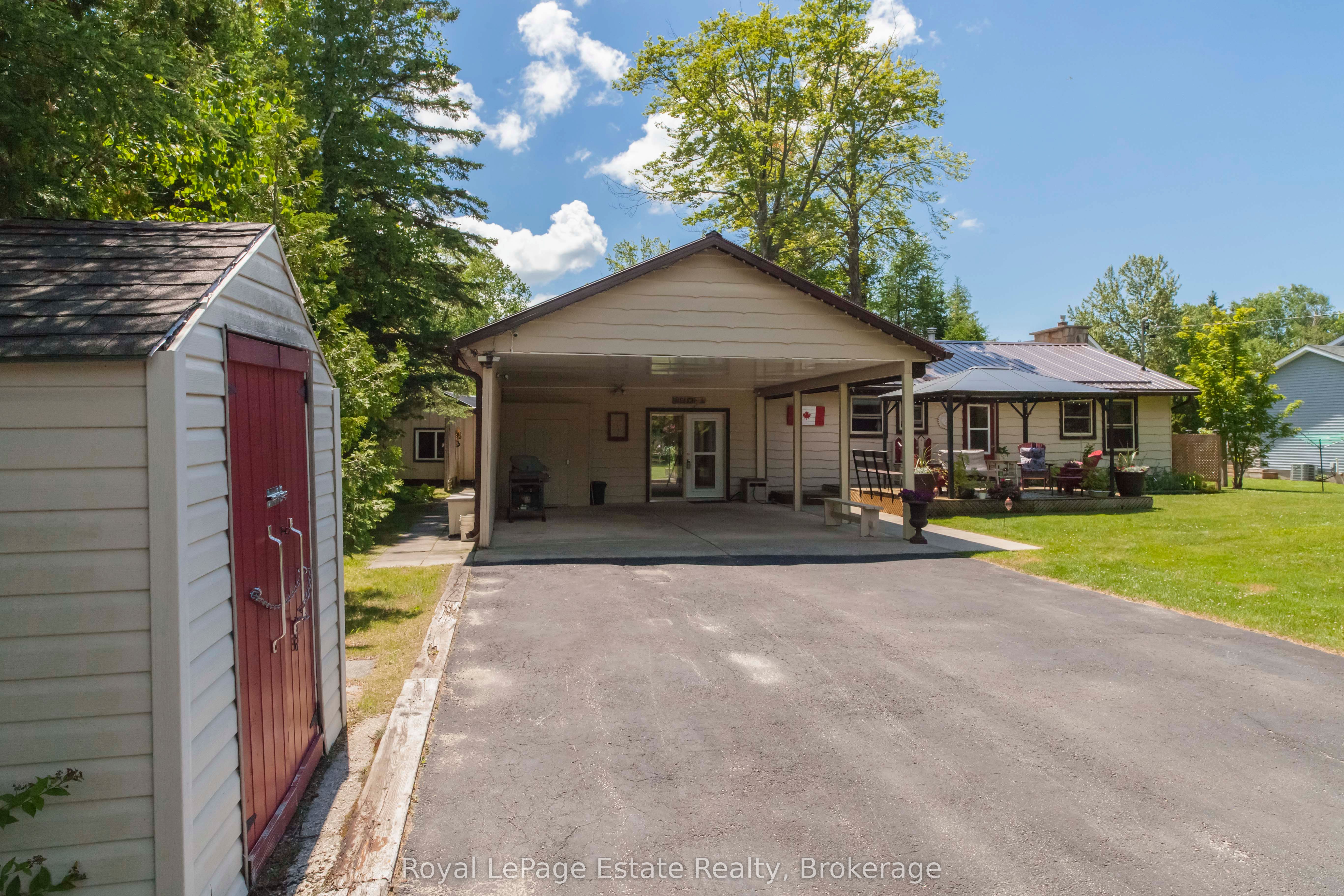326 Lindsay Street, South Bruce Peninsula, ON N0H 2G0 photo 5