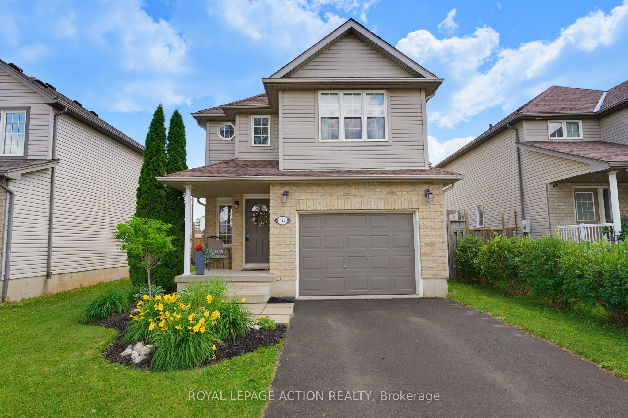 175 Mcguiness Drive, Brantford, ON N3T 0B5