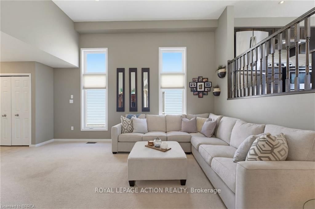 175 Mcguiness Drive, Brantford, ON N3T 0B5 photo 5