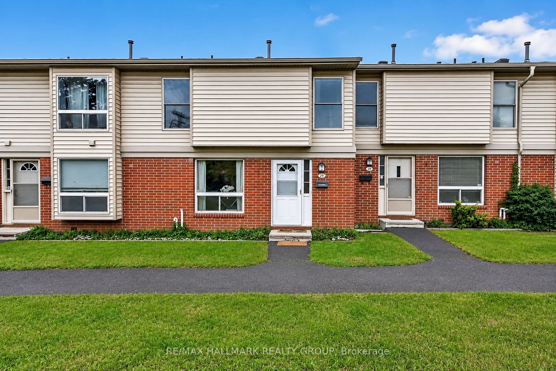 840 Cahill Drive W 29, Hunt Club - Windsor Park Village and Area, ON K1V 9K5