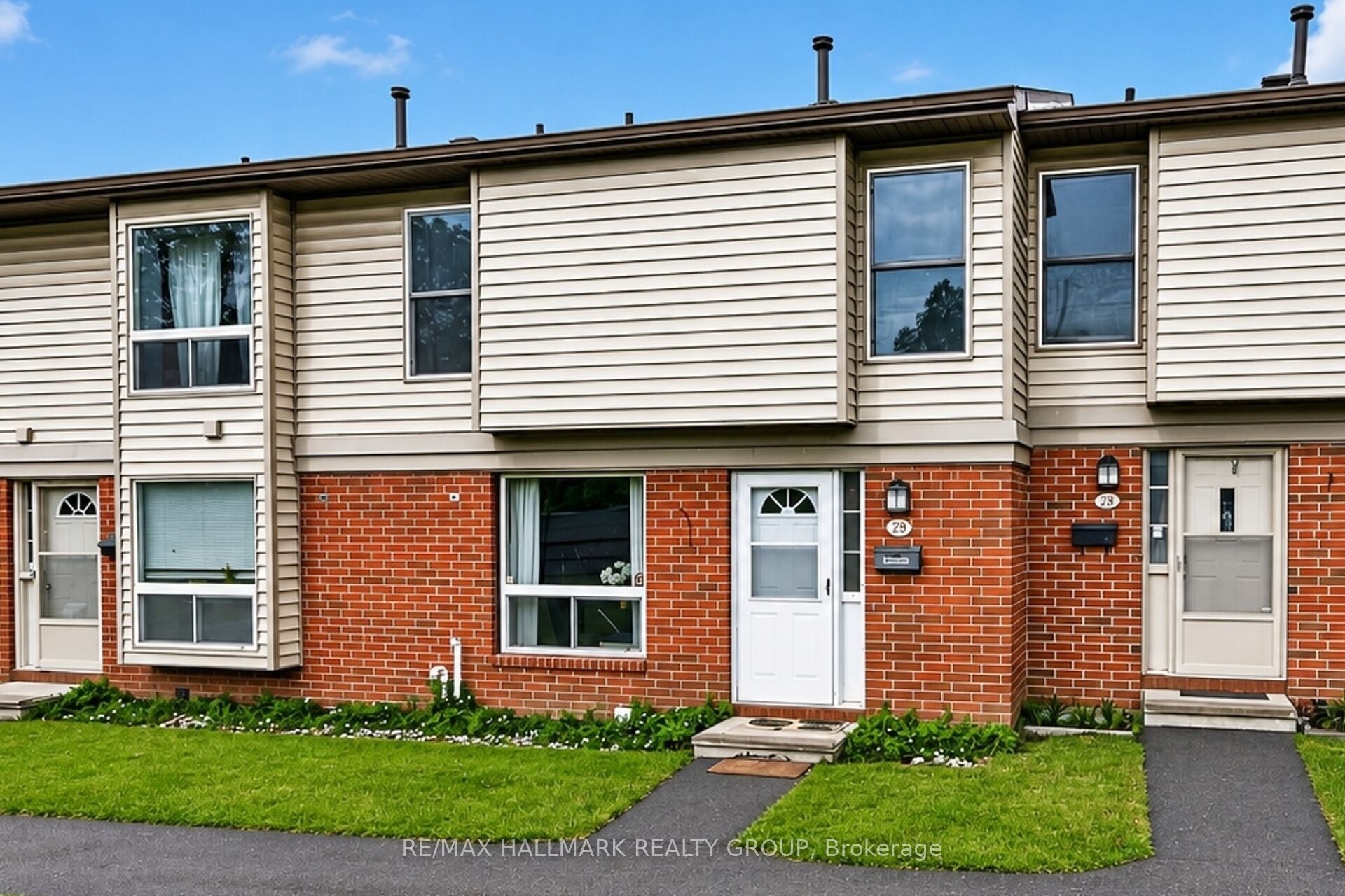 840 Cahill Drive W 29, Hunt Club - Windsor Park Village and Area, ON K1V 9K5 photo 2