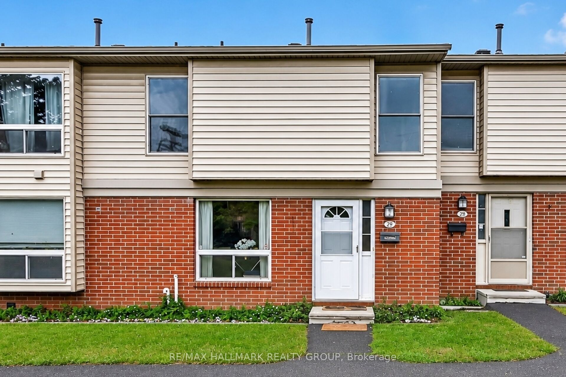 840 Cahill Drive W 29, Hunt Club - Windsor Park Village and Area, ON K1V 9K5 photo 3
