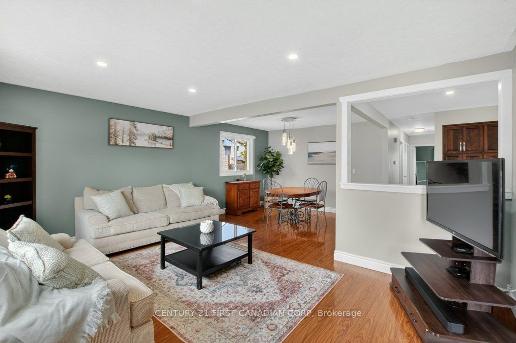 108 Lawrence Avenue, St. Thomas, ON N5R 5G3 photo 5