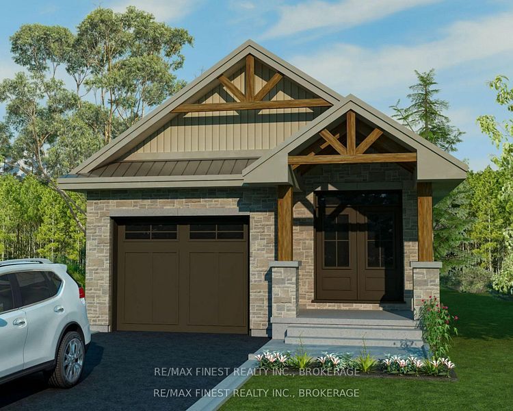 8 Stone Street, Greater Napanee, ON K7R 3X8