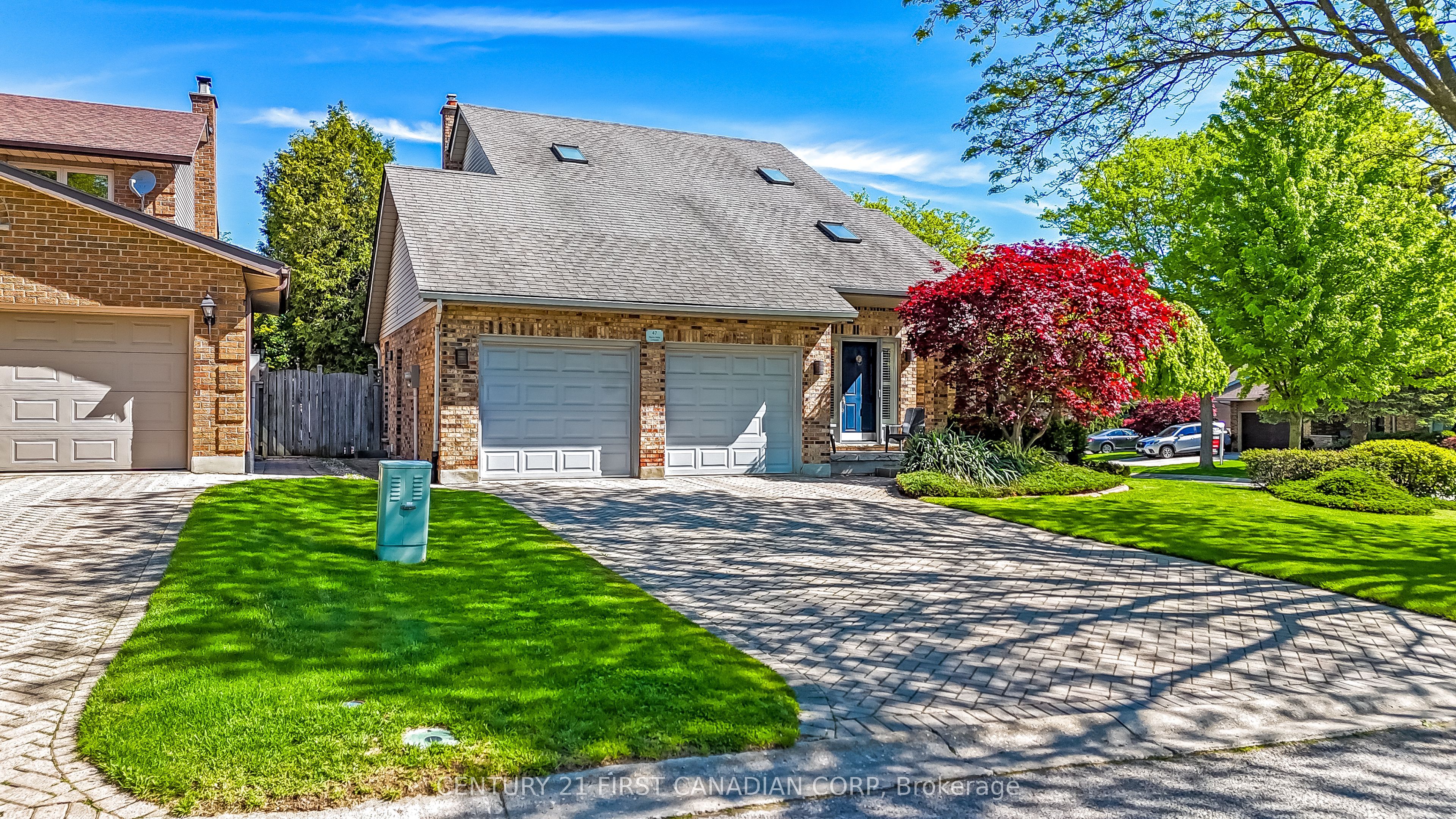 47 Monte Vista Crescent, London South, ON N6J 4P2 photo 2