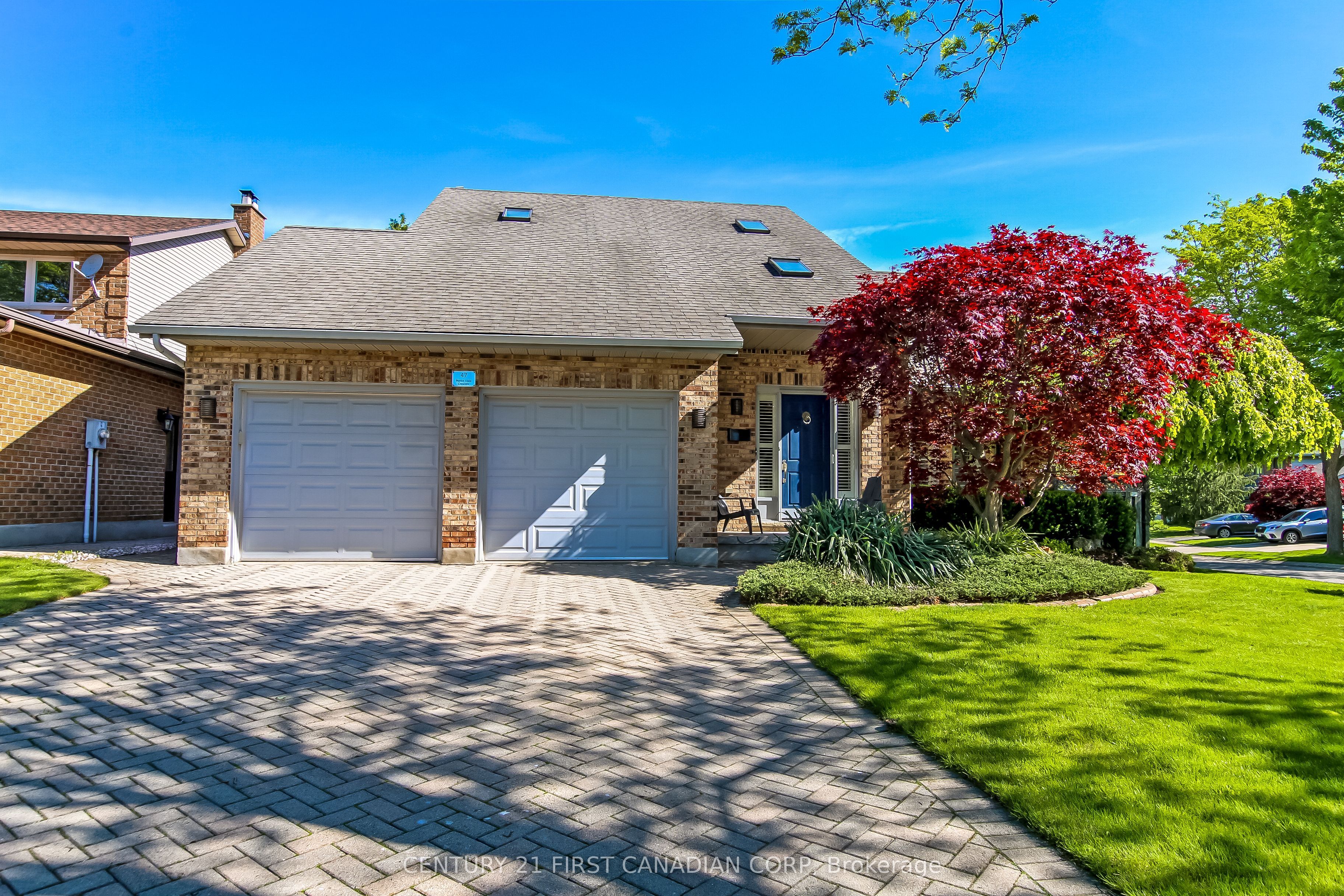 47 Monte Vista Crescent, London South, ON N6J 4P2 photo 3