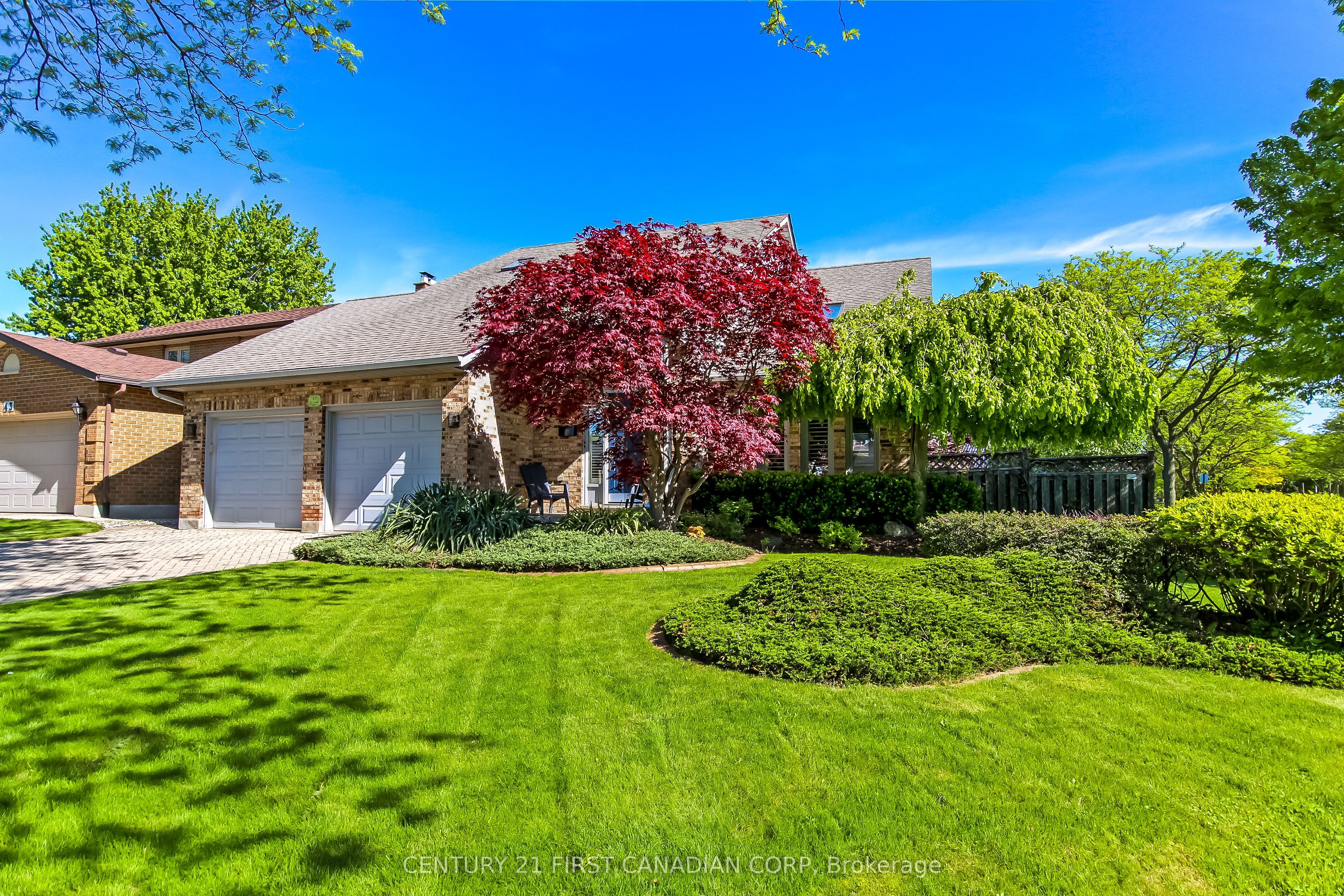 47 Monte Vista Crescent, London South, ON N6J 4P2 photo 4