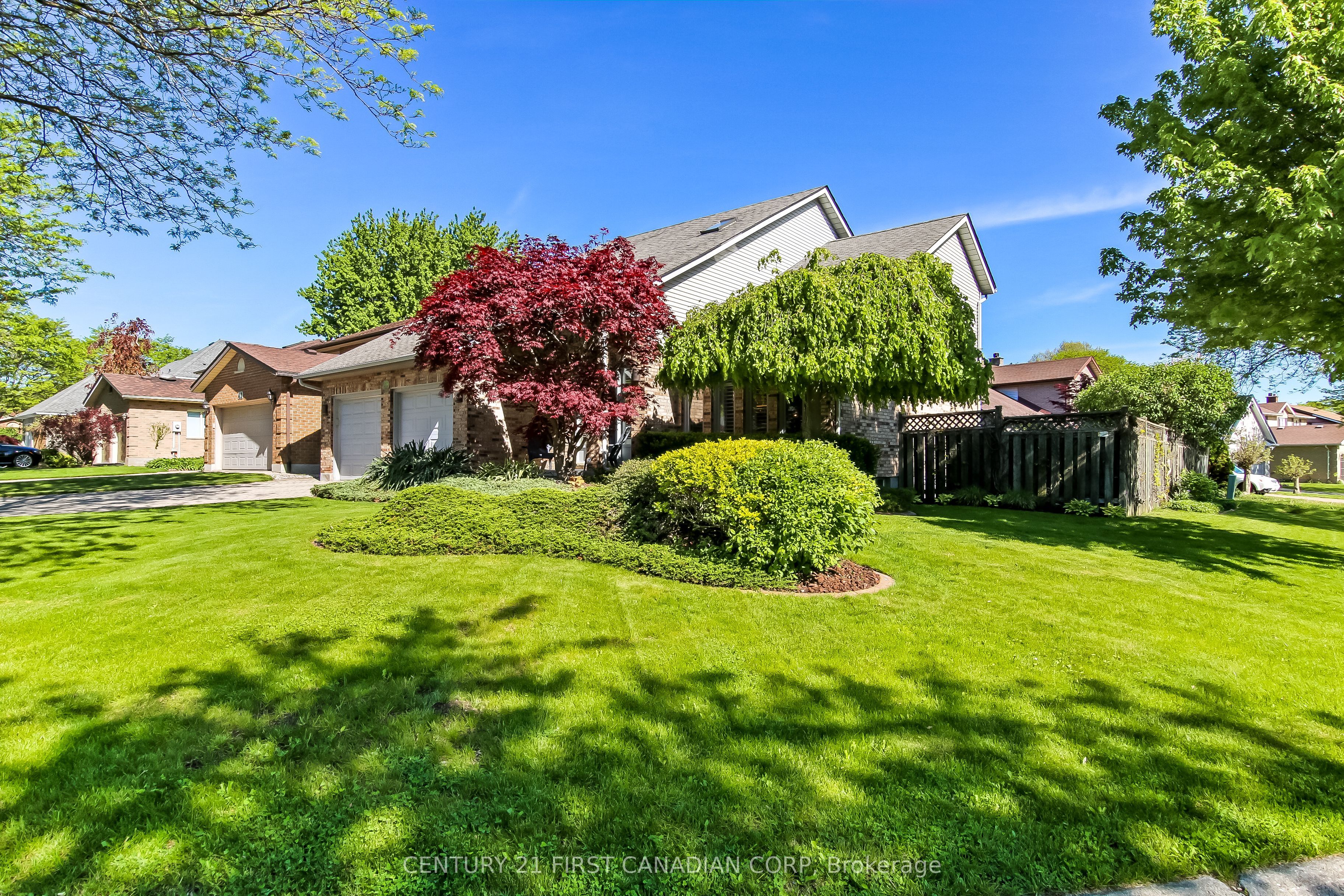 47 Monte Vista Crescent, London South, ON N6J 4P2 photo 5