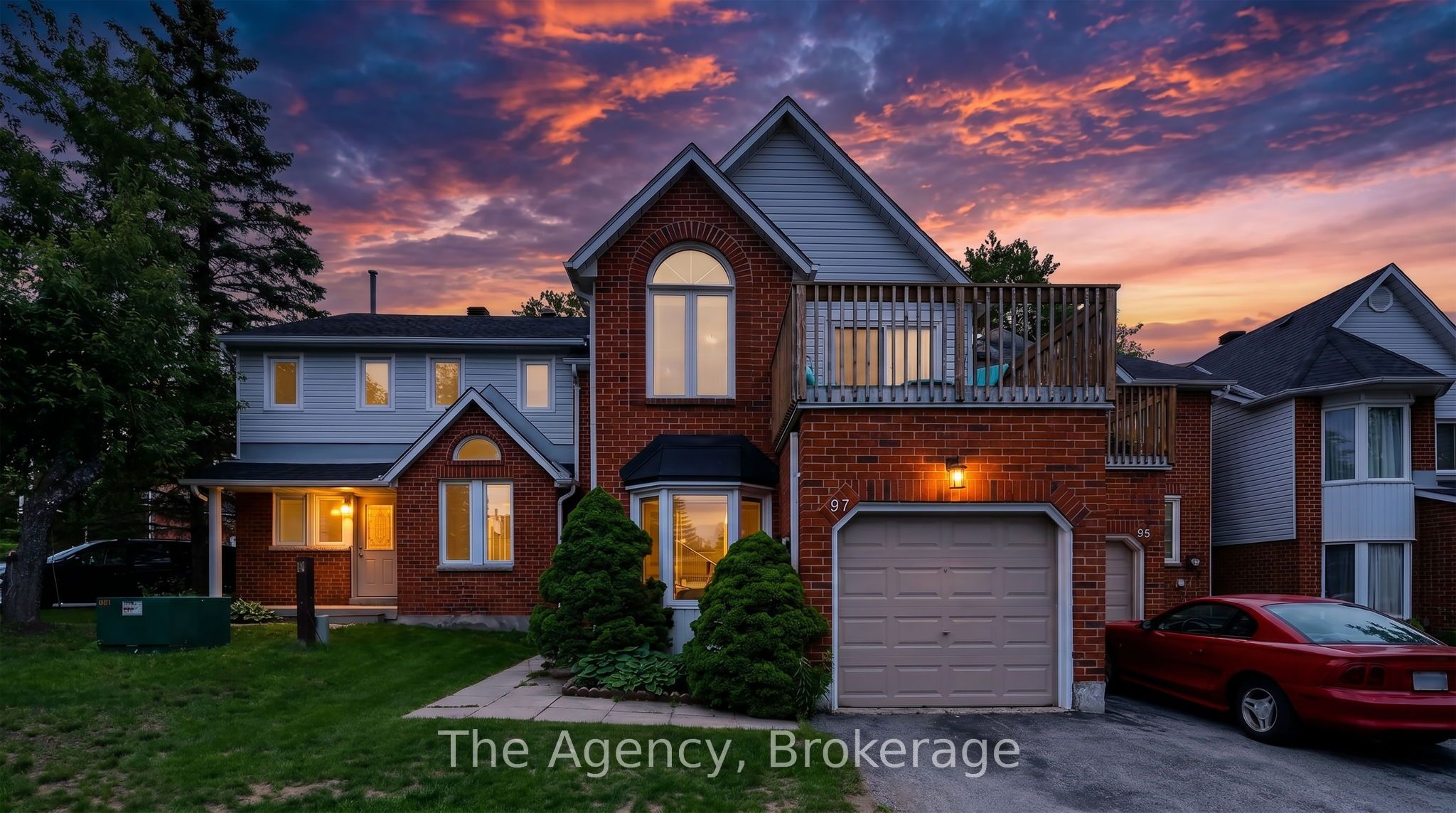 97 Shoreline Drive, Bracebridge, ON P1L 1Z4