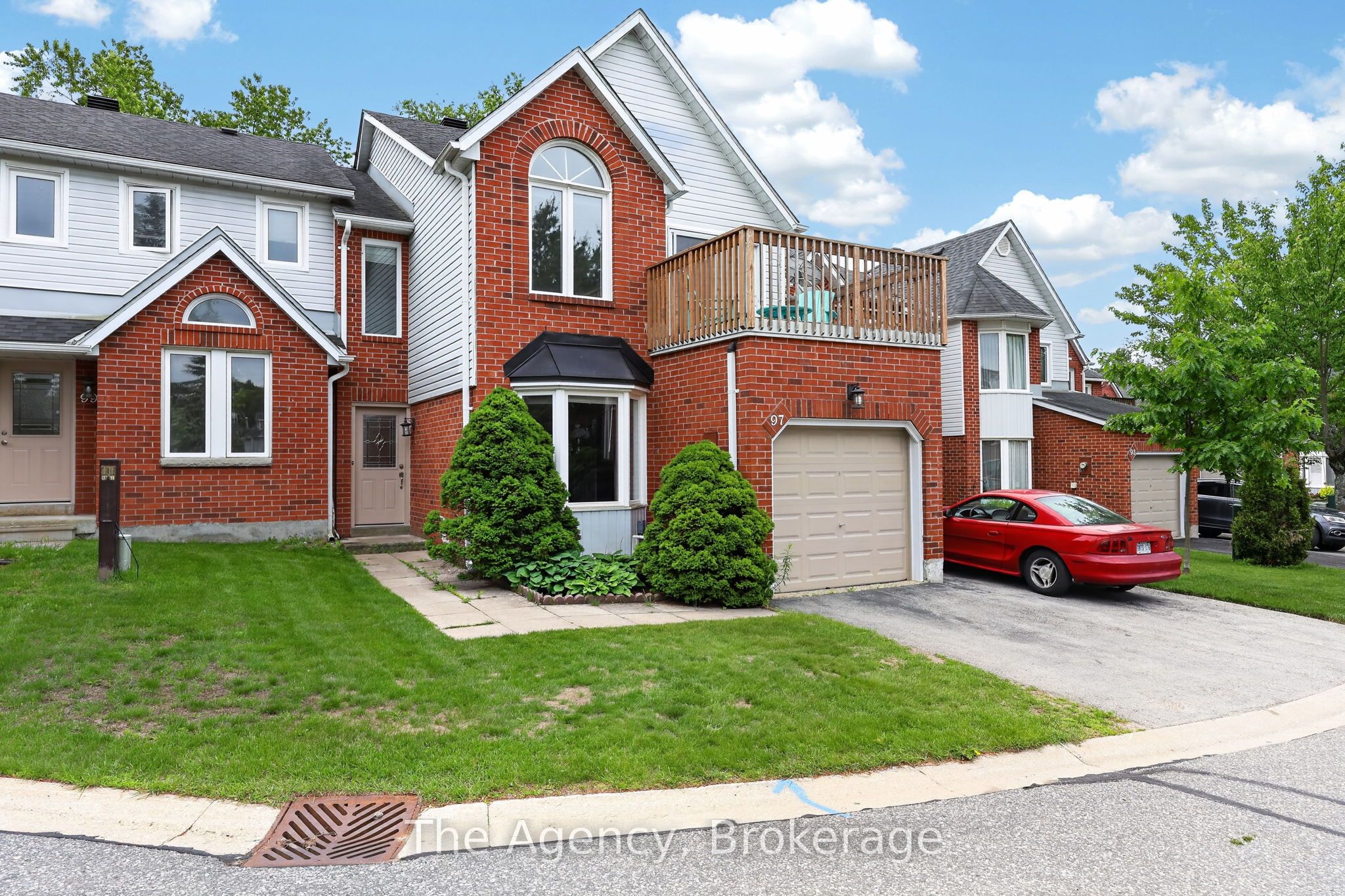 97 Shoreline Drive, Bracebridge, ON P1L 1Z4 photo 3