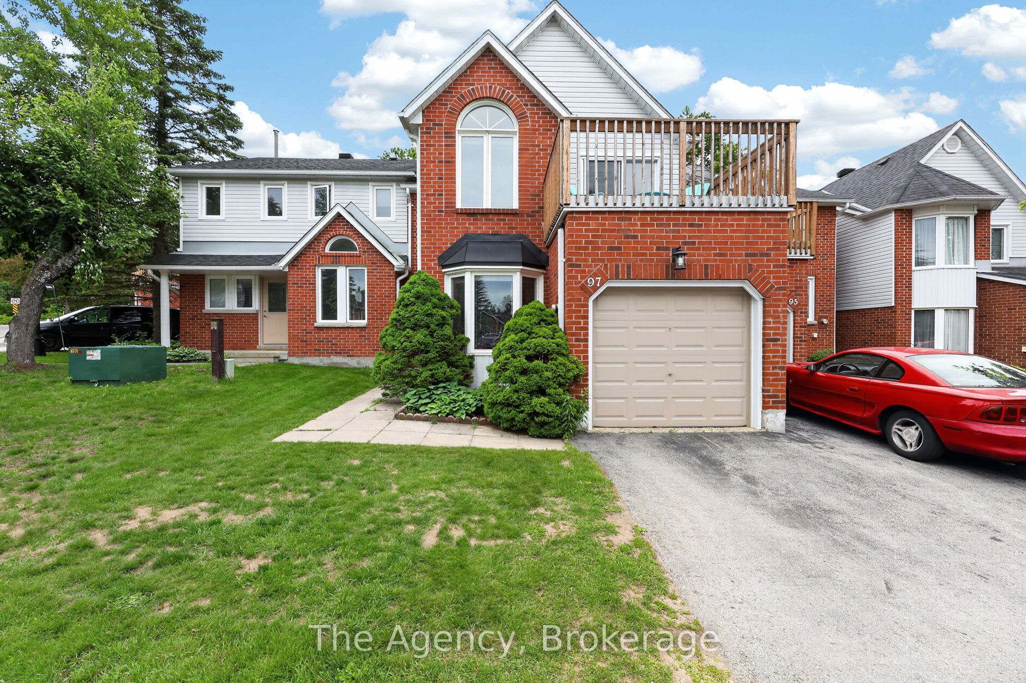 97 Shoreline Drive, Bracebridge, ON P1L 1Z4 photo 4