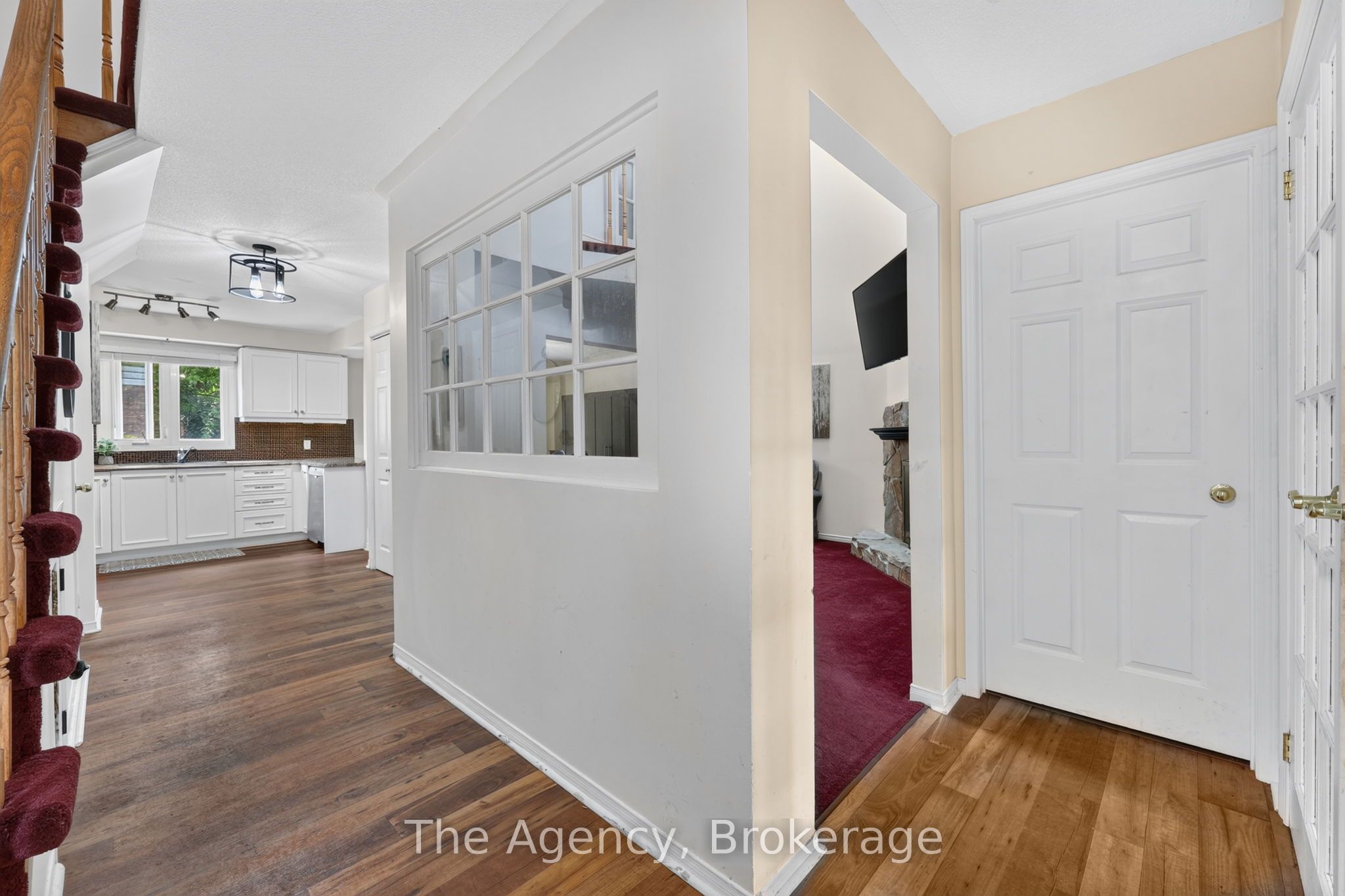97 Shoreline Drive, Bracebridge, ON P1L 1Z4 photo 5