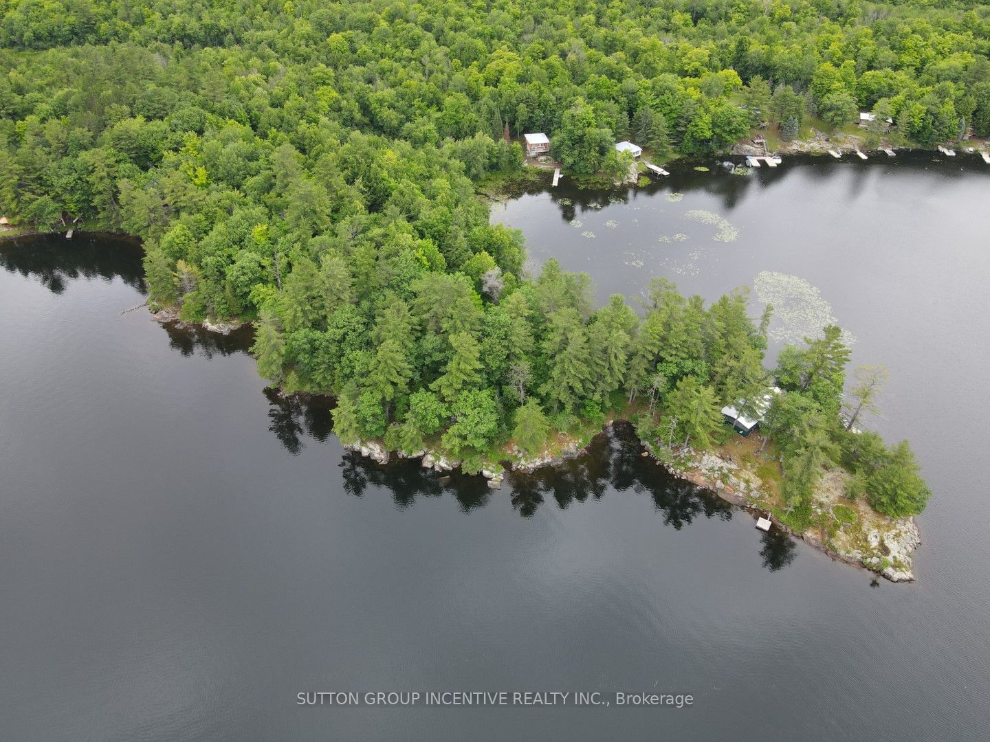 34 SR407 SEVERN RIVER, Muskoka Lakes, ON L0K 1E0 photo 2