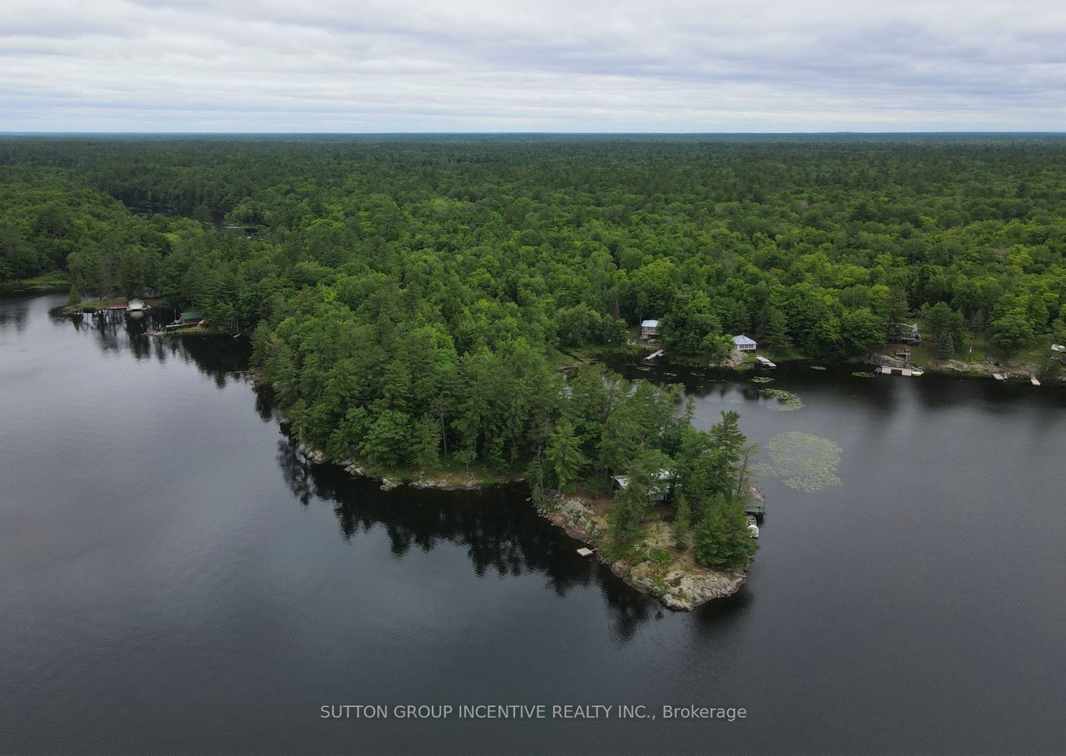 34 SR407 SEVERN RIVER, Muskoka Lakes, ON L0K 1E0 photo 3