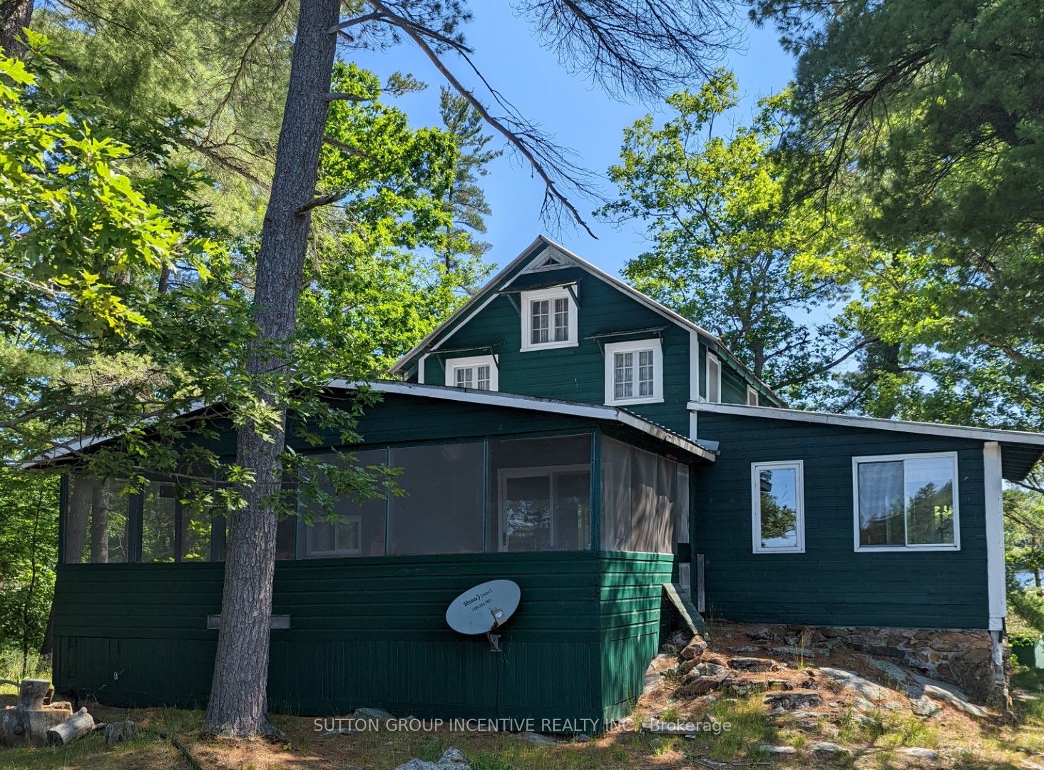 34 SR407 SEVERN RIVER, Muskoka Lakes, ON L0K 1E0 photo 4